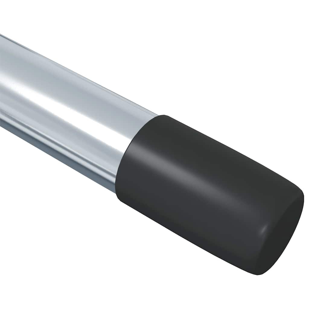 Toimistotuolin Kaasusylinteri Kromi 307-447 Mm Rauta