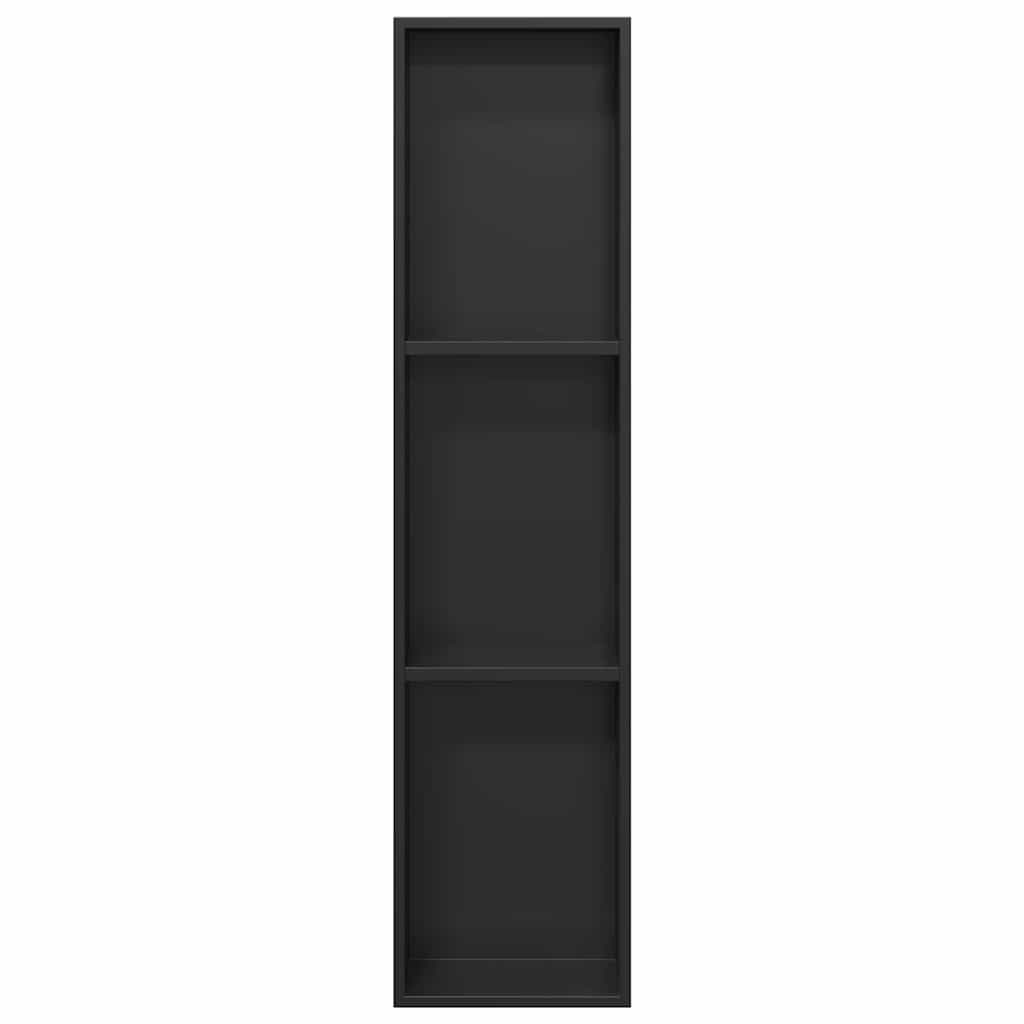 Suihkukuoppa Musta 90 X 20 X 9,5 Cm Ruostumaton Teräs