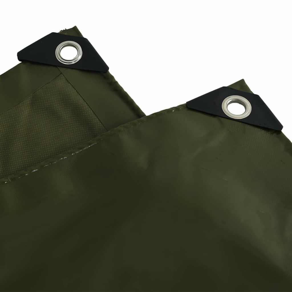 Pressu 650G / M² Oliivivihreä 2,5 X 3,5 M