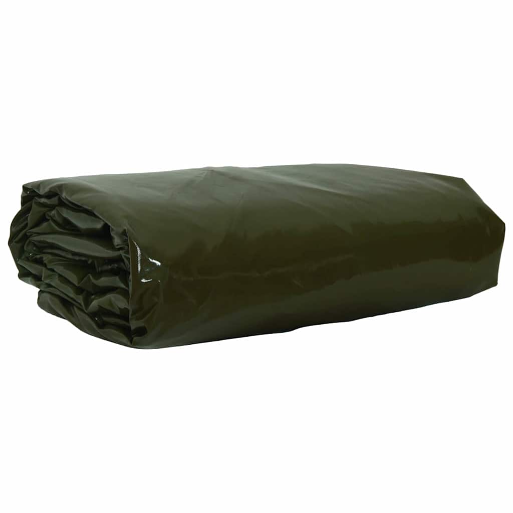 Pressu 650G / M² Oliivivihreä 2,5 X 4,5 M