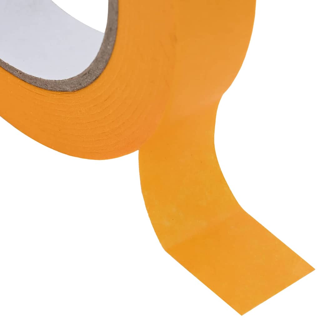 Maalaustelat 50 Pcs Keltainen 19Mm X 50M Paperi
