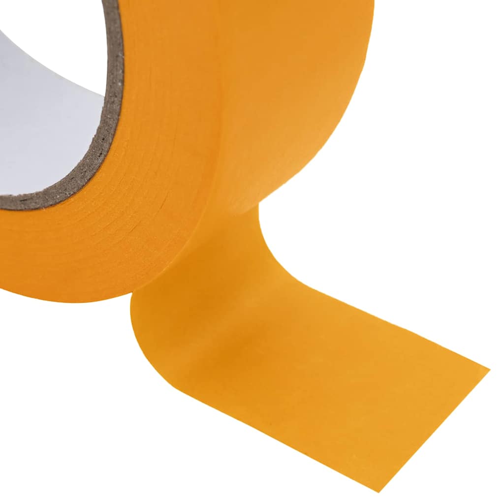 Maalaustelat 6 Pcs Keltainen 30Mm X 50M Paperi