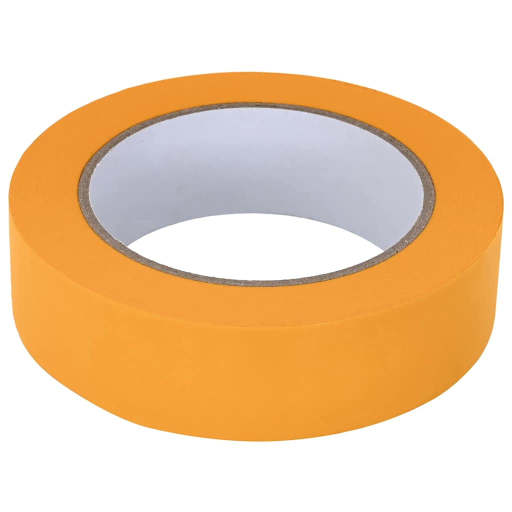 Maalaustelat 50 Pcs Keltainen 30Mm X 50M Paperi