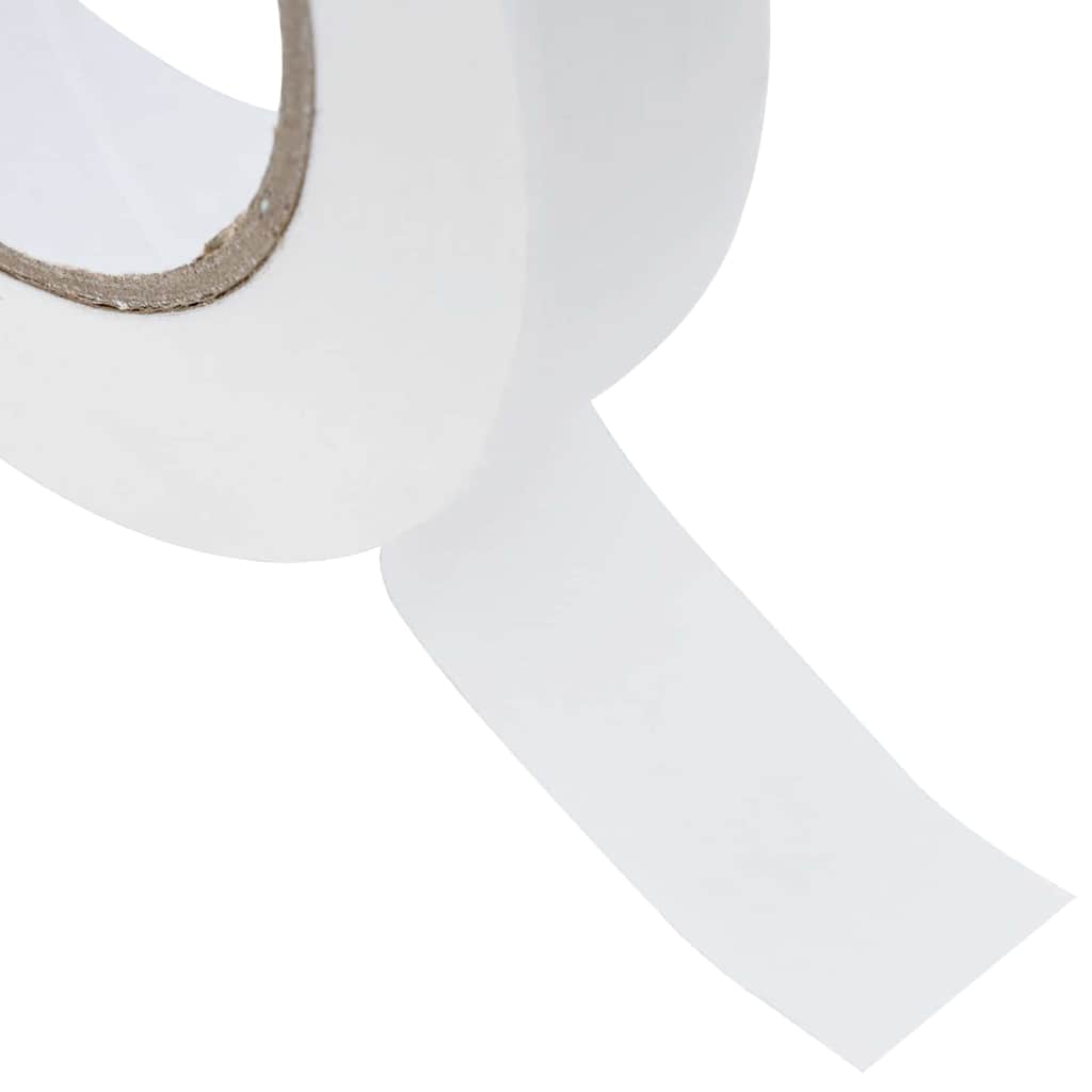 Maalaustelat 24 Pcs Valkoinen 19Mm X 50M Paperi