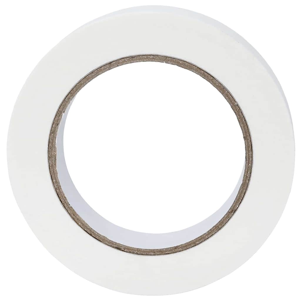 Maalaustelat 12 Pcs Valkoinen 25Mm X 50M Paperi