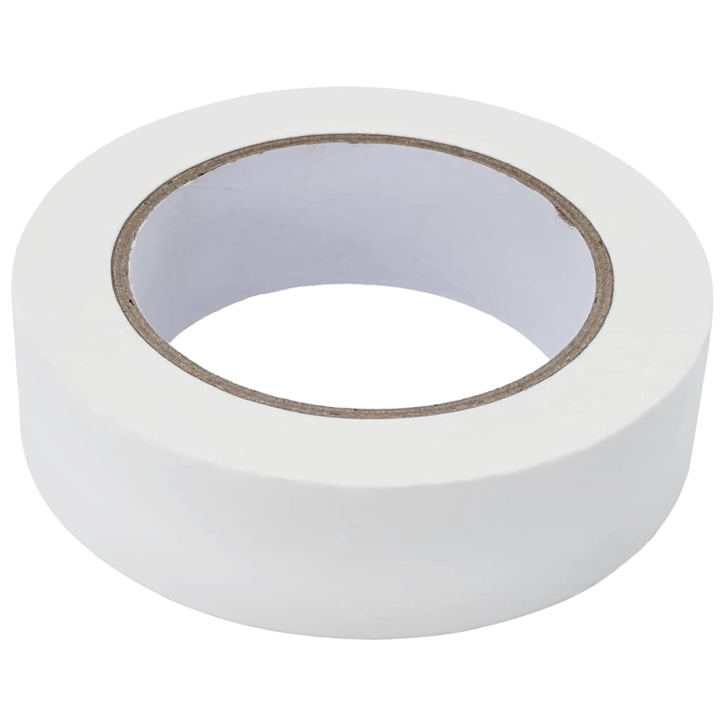 Maalaustelat 50 Pcs Valkoinen 30Mm X 50M Paperi