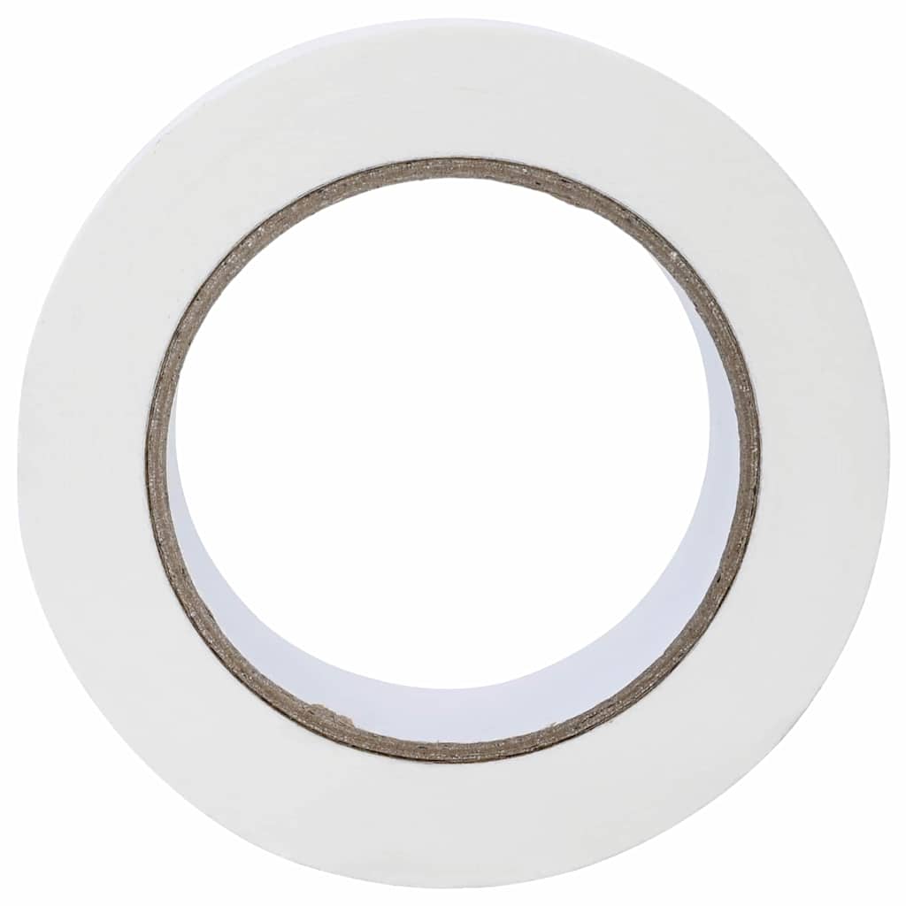 Maalaustelat 6 Pcs Valkoinen 38Mm X 50M Paperi