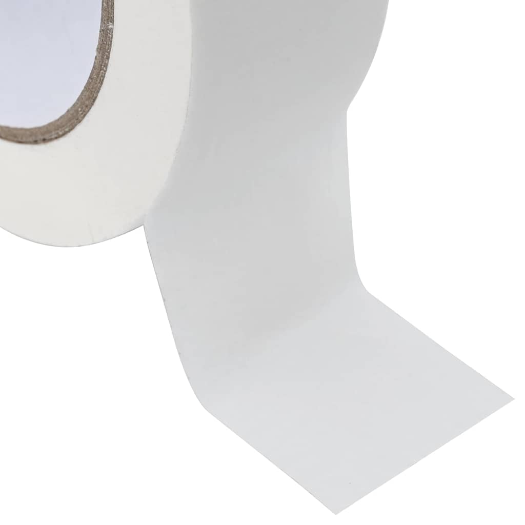 Maalaustelat 50 Pcs Valkoinen 38Mm X 50M Paperi