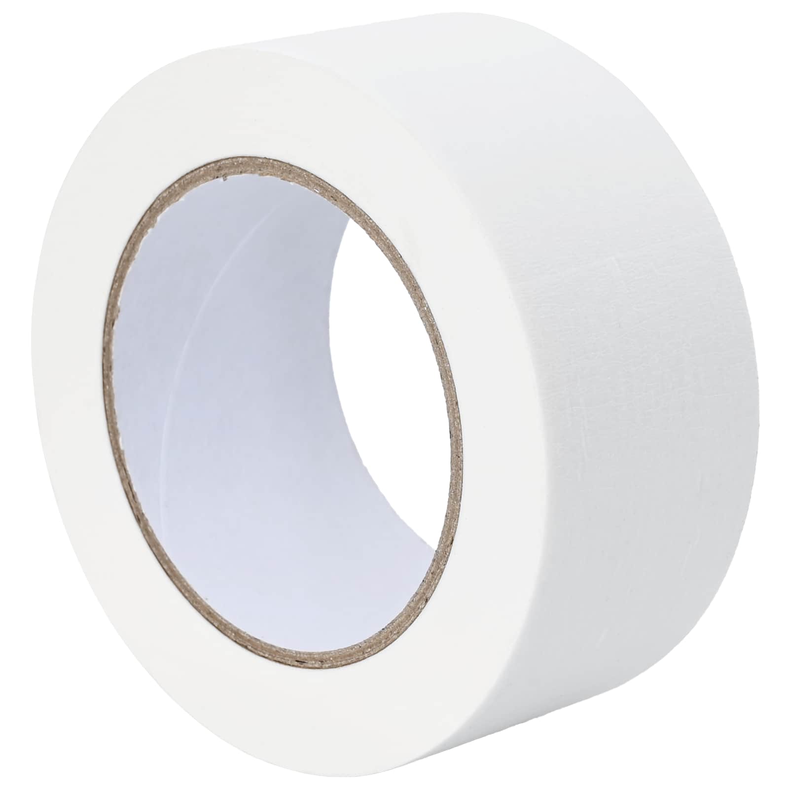 Maalaustelat 50 Pcs Valkoinen 50Mm X 50M Paperi