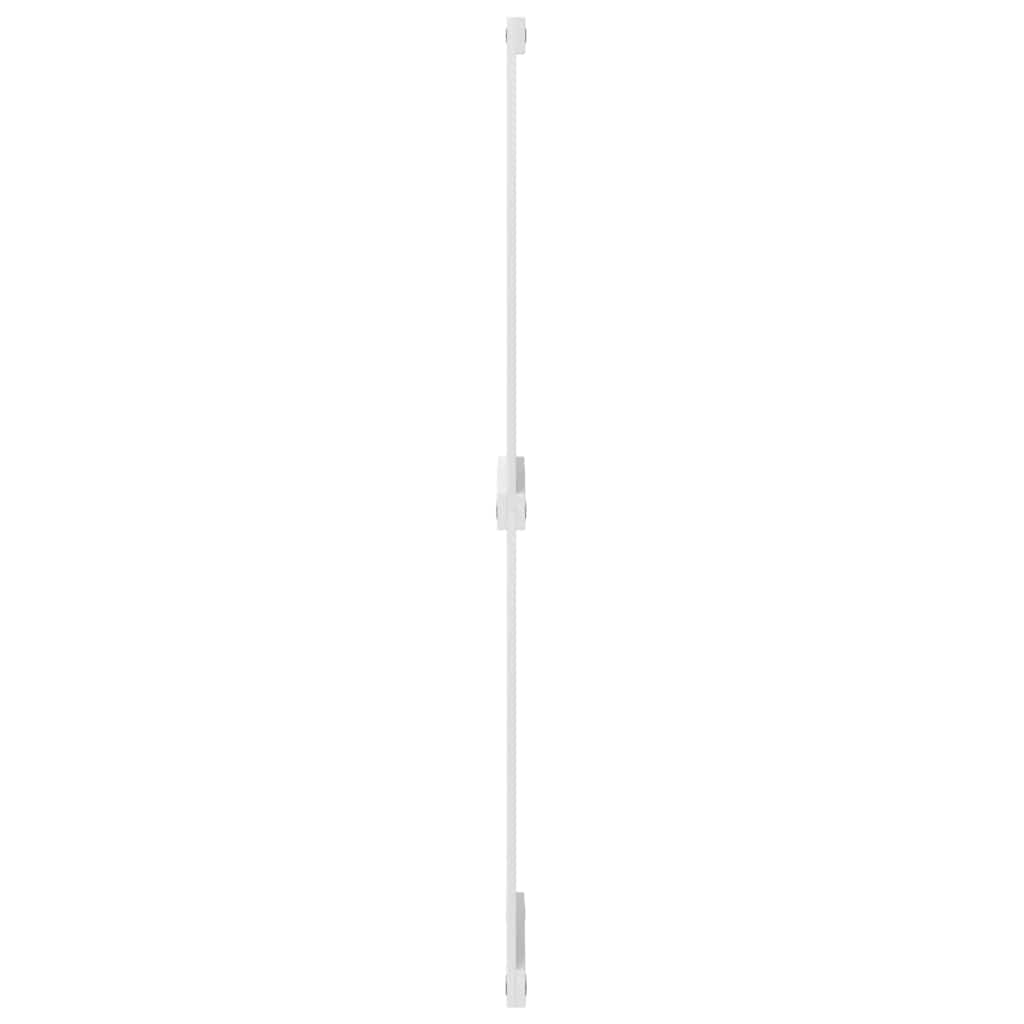 Ladon Ovi Corona Valkoinen 70 X 210 Cm Täysi Mänty