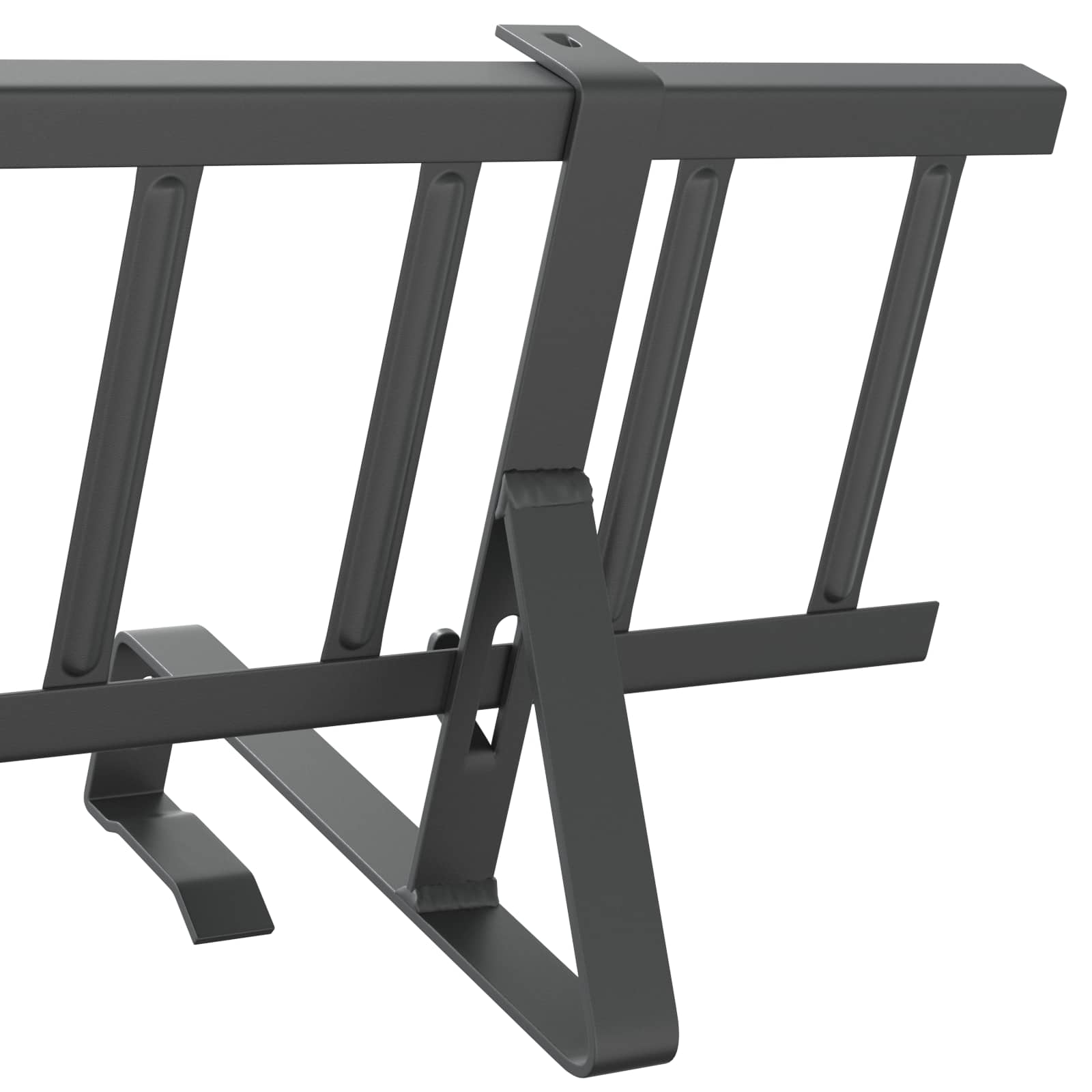 Katto Lumivahti Antrasiitti 300 X 29,5 X 34,5 Cm Teräs