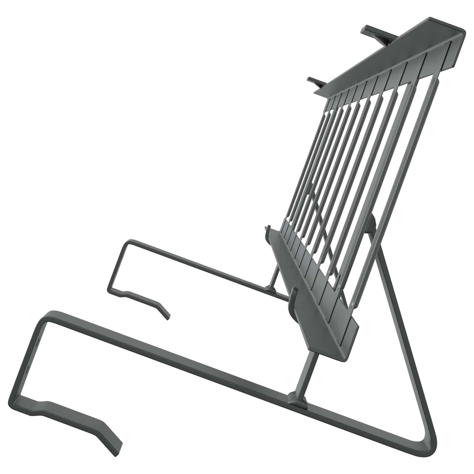 Katto Lumivahti Antrasiitti 300 X 29,5 X 34,5 Cm Teräs