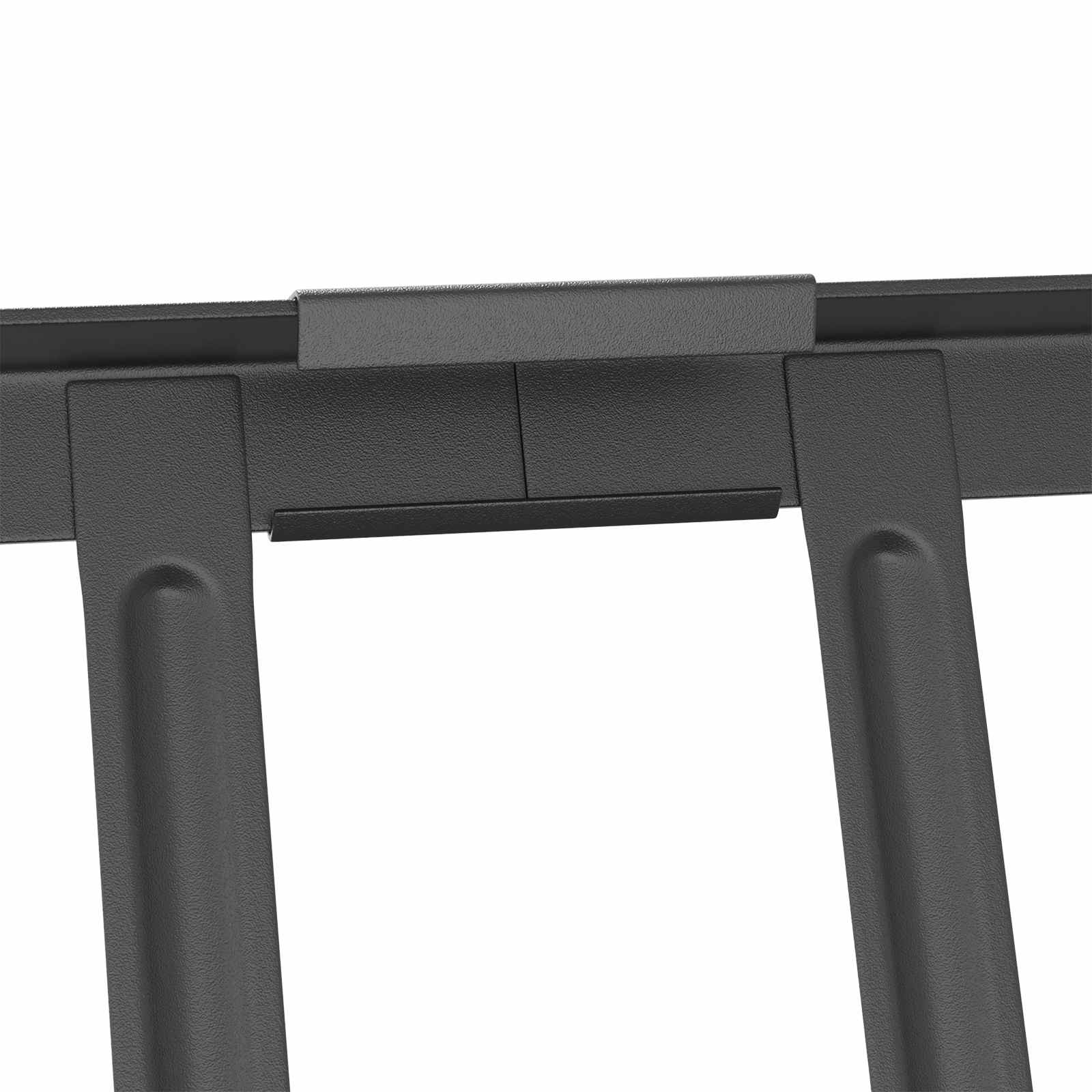 Katto Lumivahti Antrasiitti 600 X 2,5 X 20 Cm Teräs