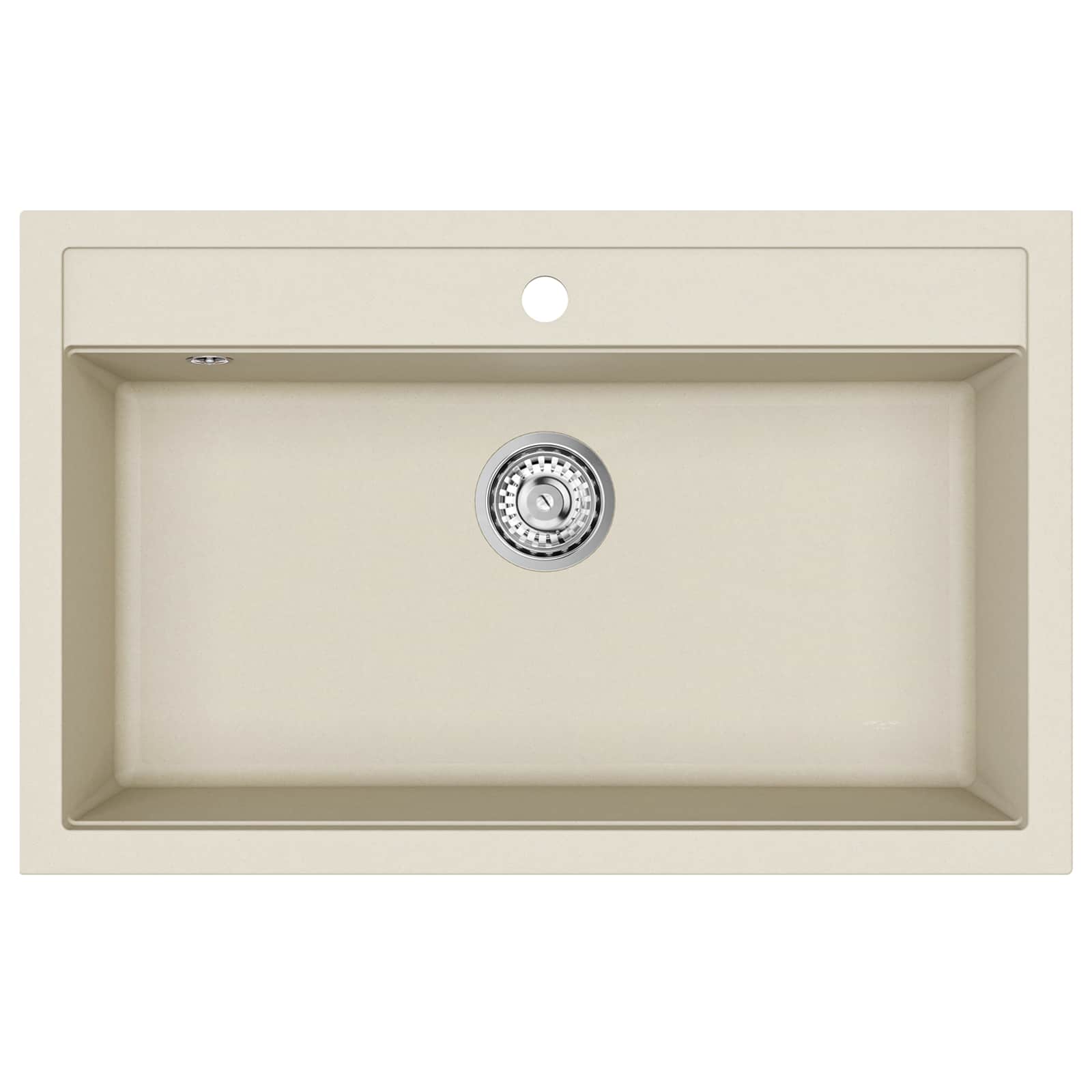 Allas Beige 795 X 505 Mm Graniitti