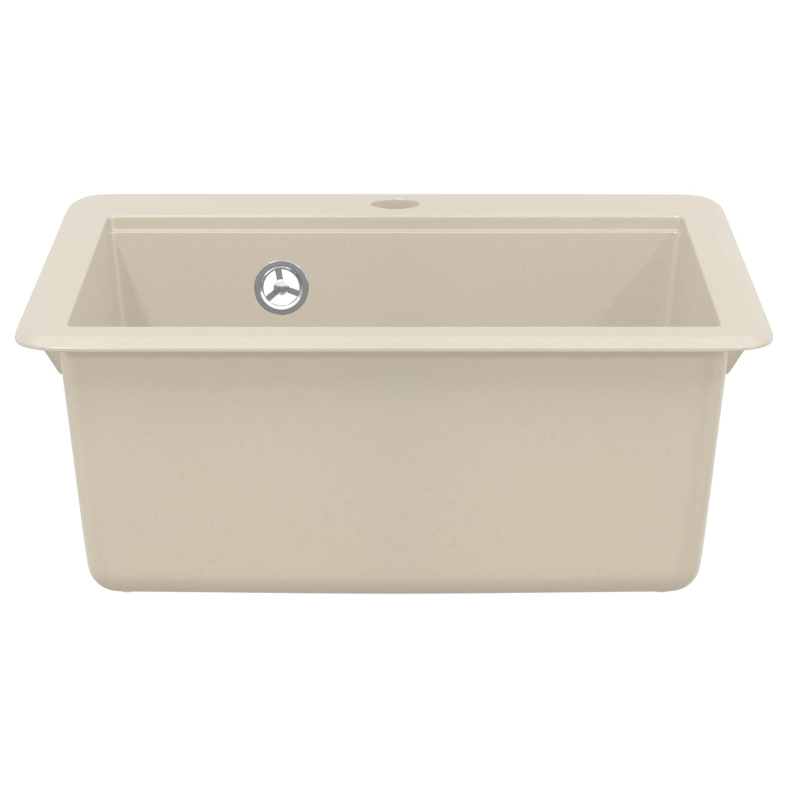 Allas Beige 470 X 440 Mm Graniitti