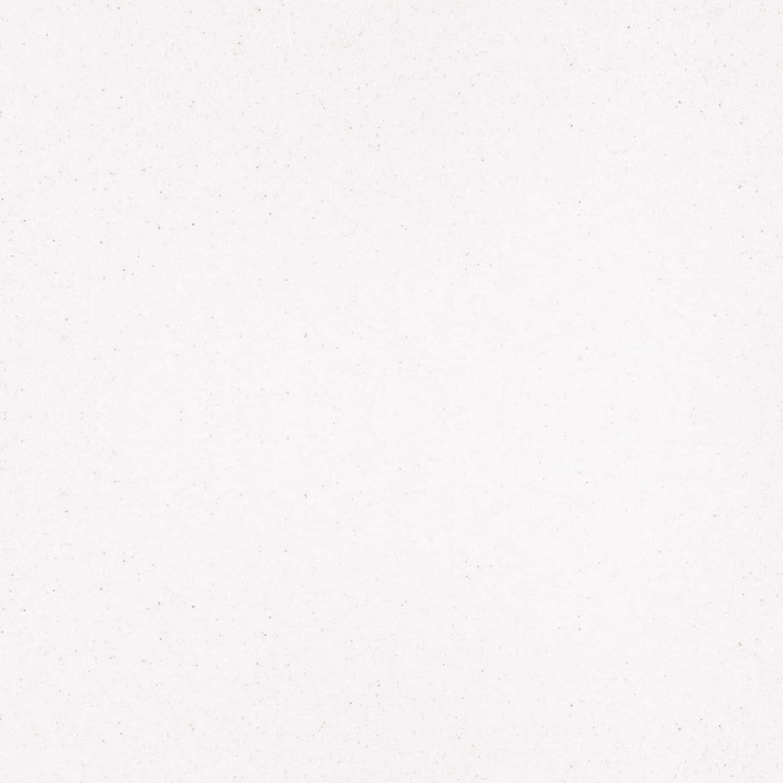 Allas Valkoinen 530 X 460 Mm 80% Kvartsia Ja 20% Hartsia