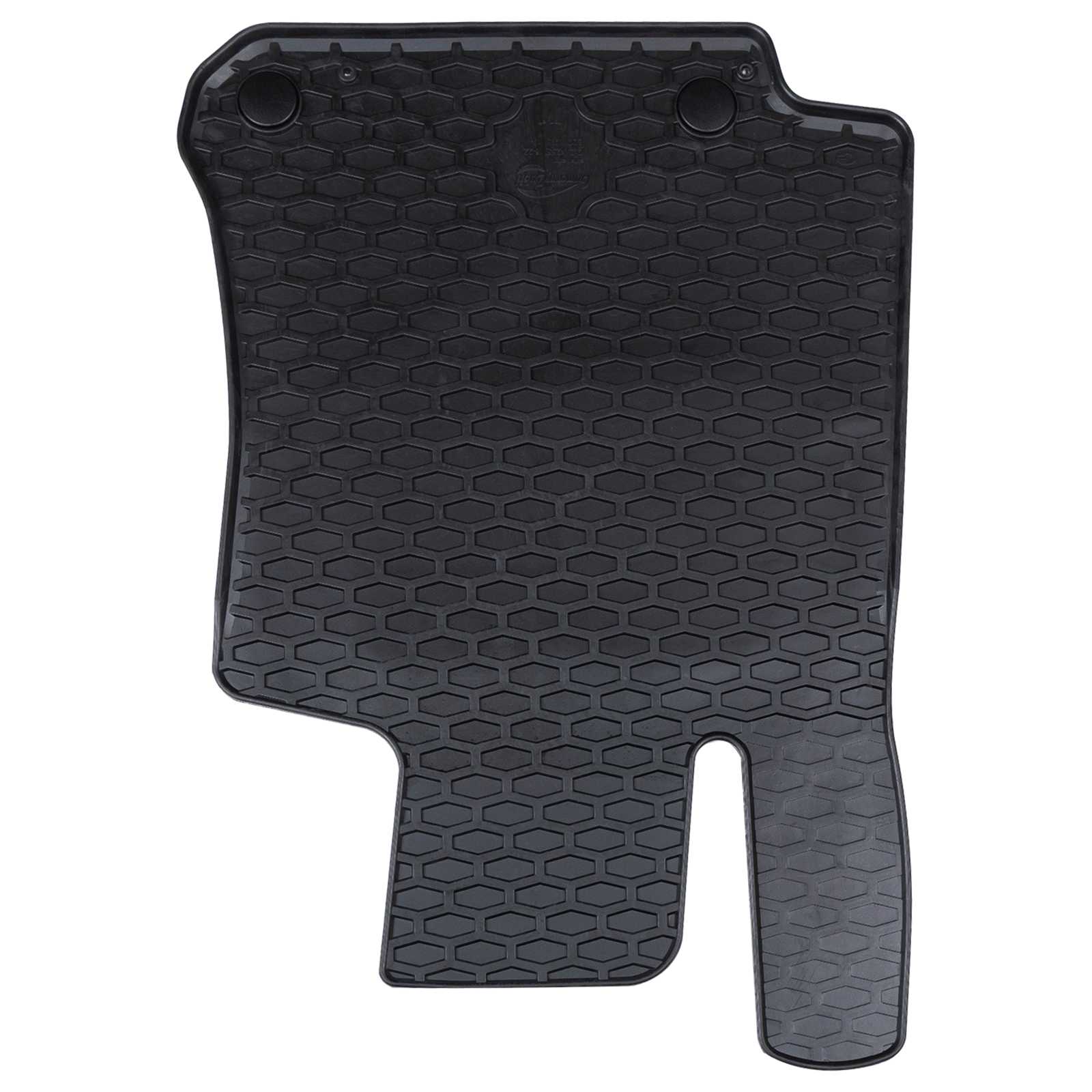 Auton Matto 4 Pcs Musta Sopii Glc 2016-2022 Malliin Kumi