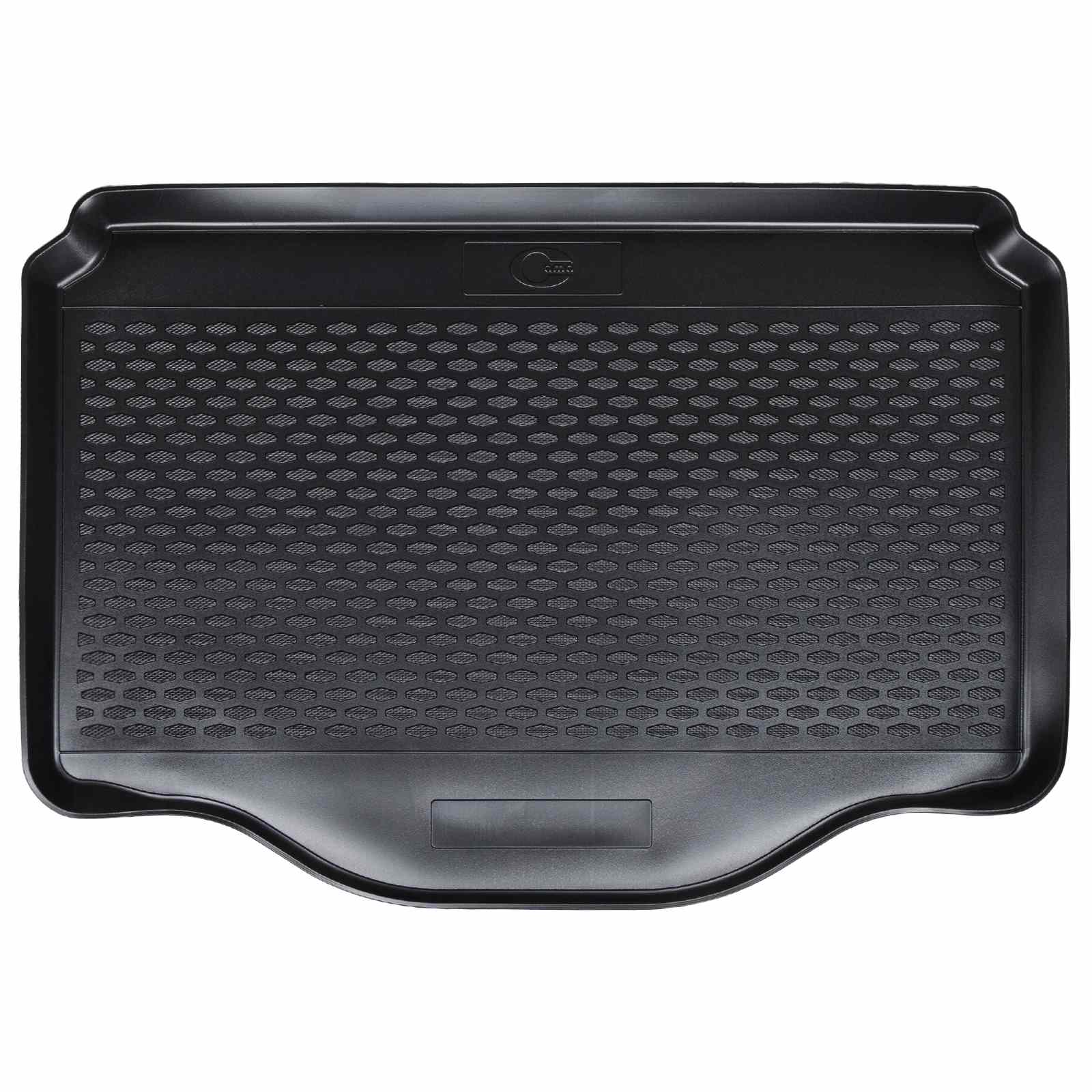 Trunk Matto Musta Sopii Opel Mokka, Mokka X 2012-2020 Kumi