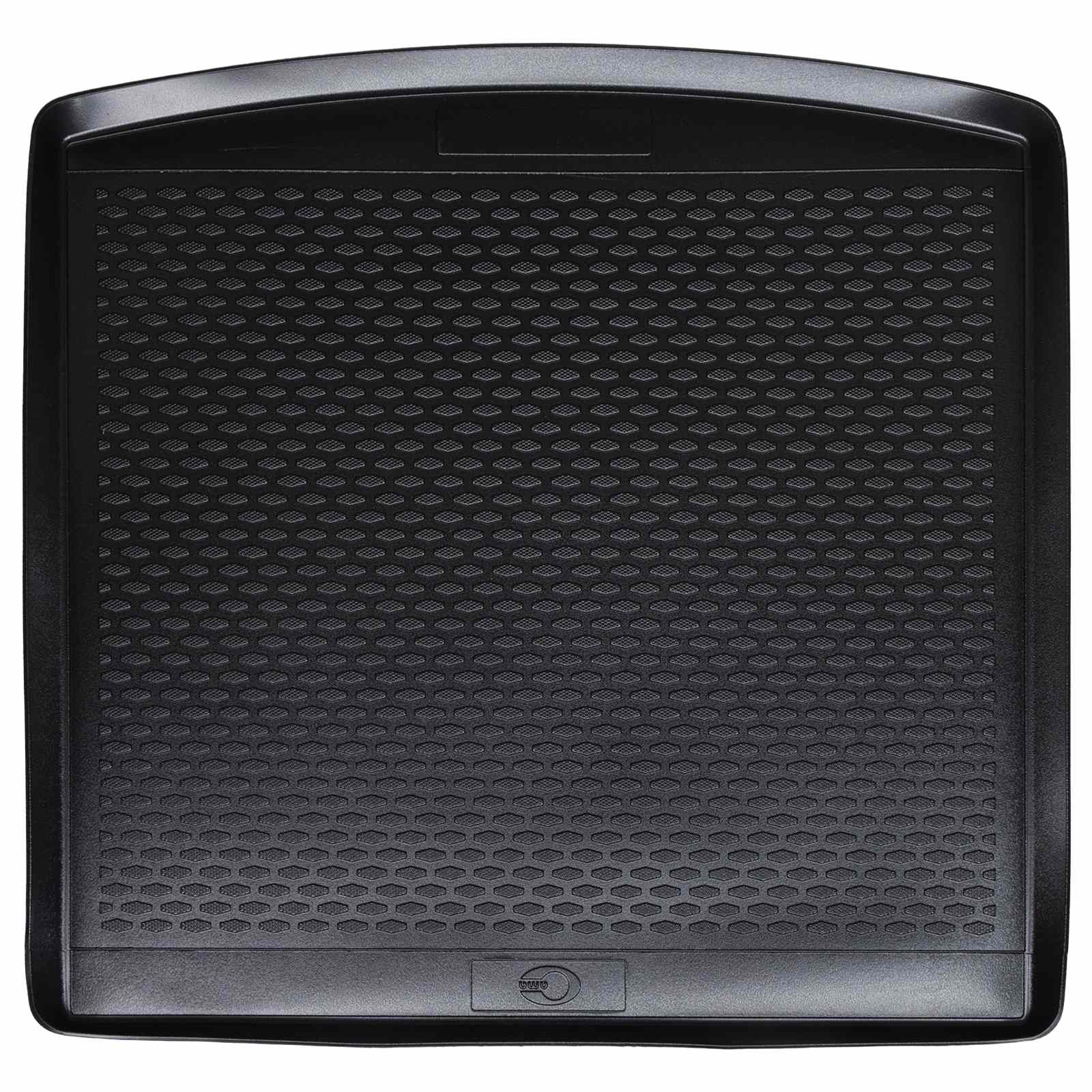 Trunk Matto Musta Sopii Kodiaq Tdi 5M 2024- Kumi