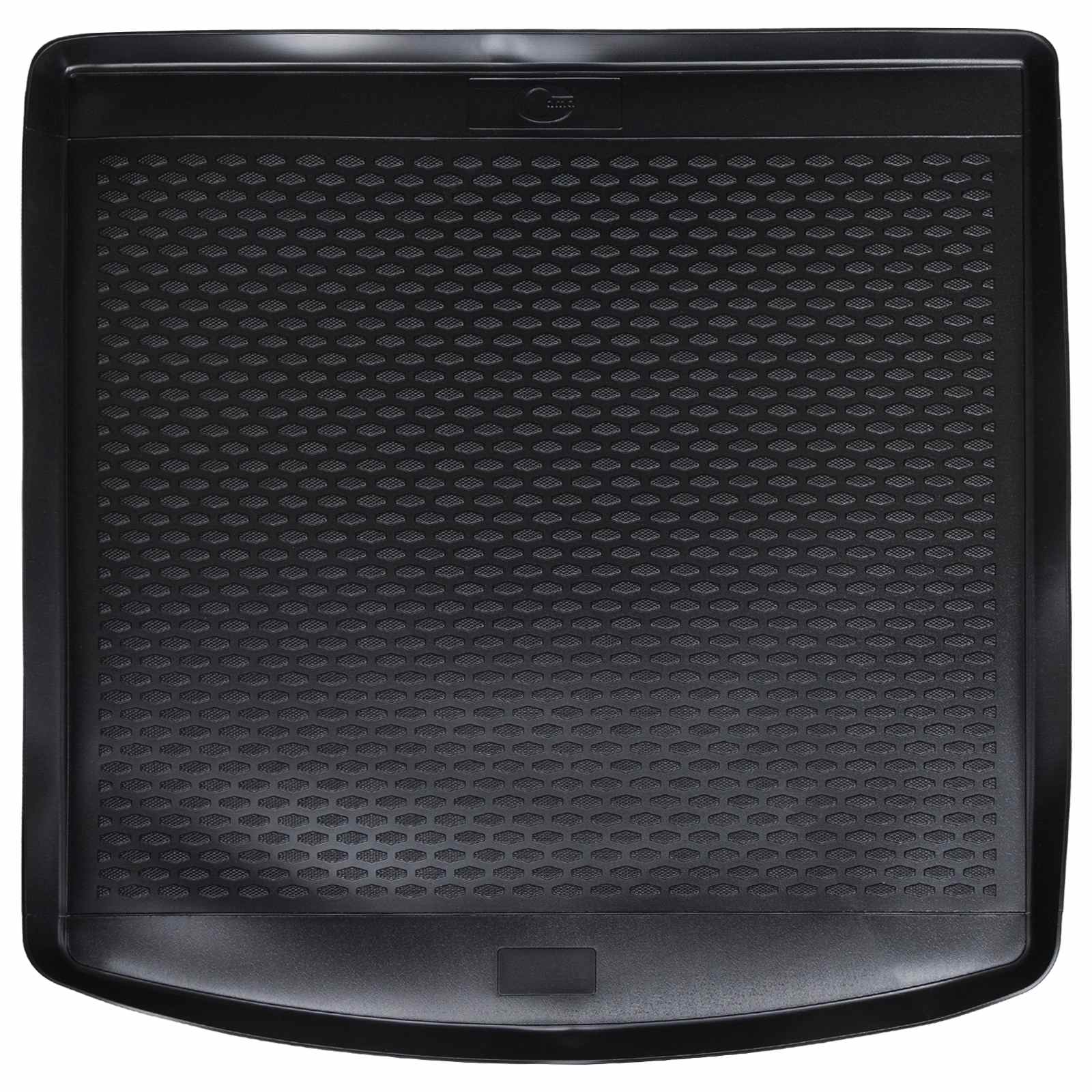 Trunk Matto Musta Sopii Audi A5 Sb 2007-2015, 2016-2024 Kumi
