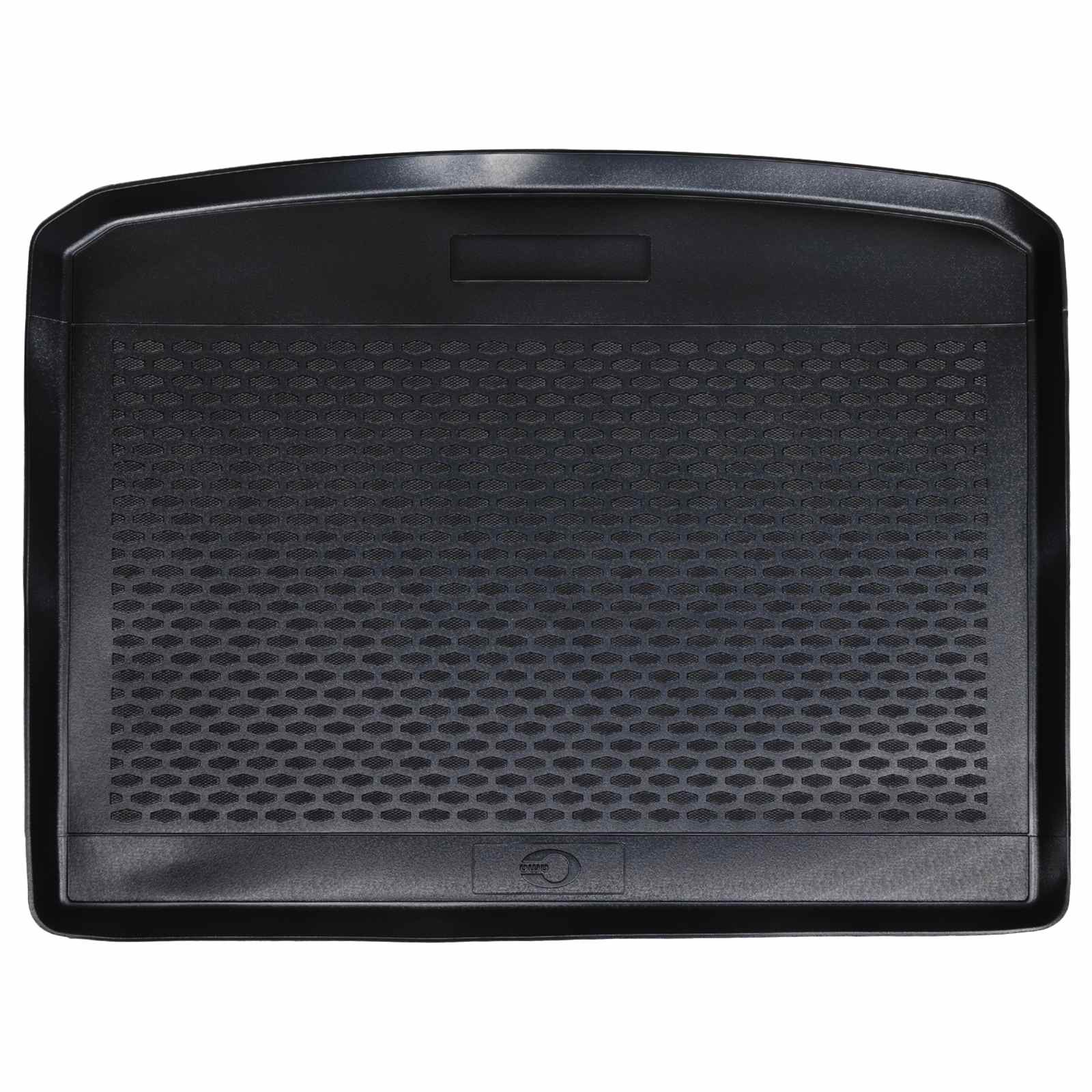 Trunk Matto Musta Sopii Mercedes Benz A Klasse W177 2018- Kumi
