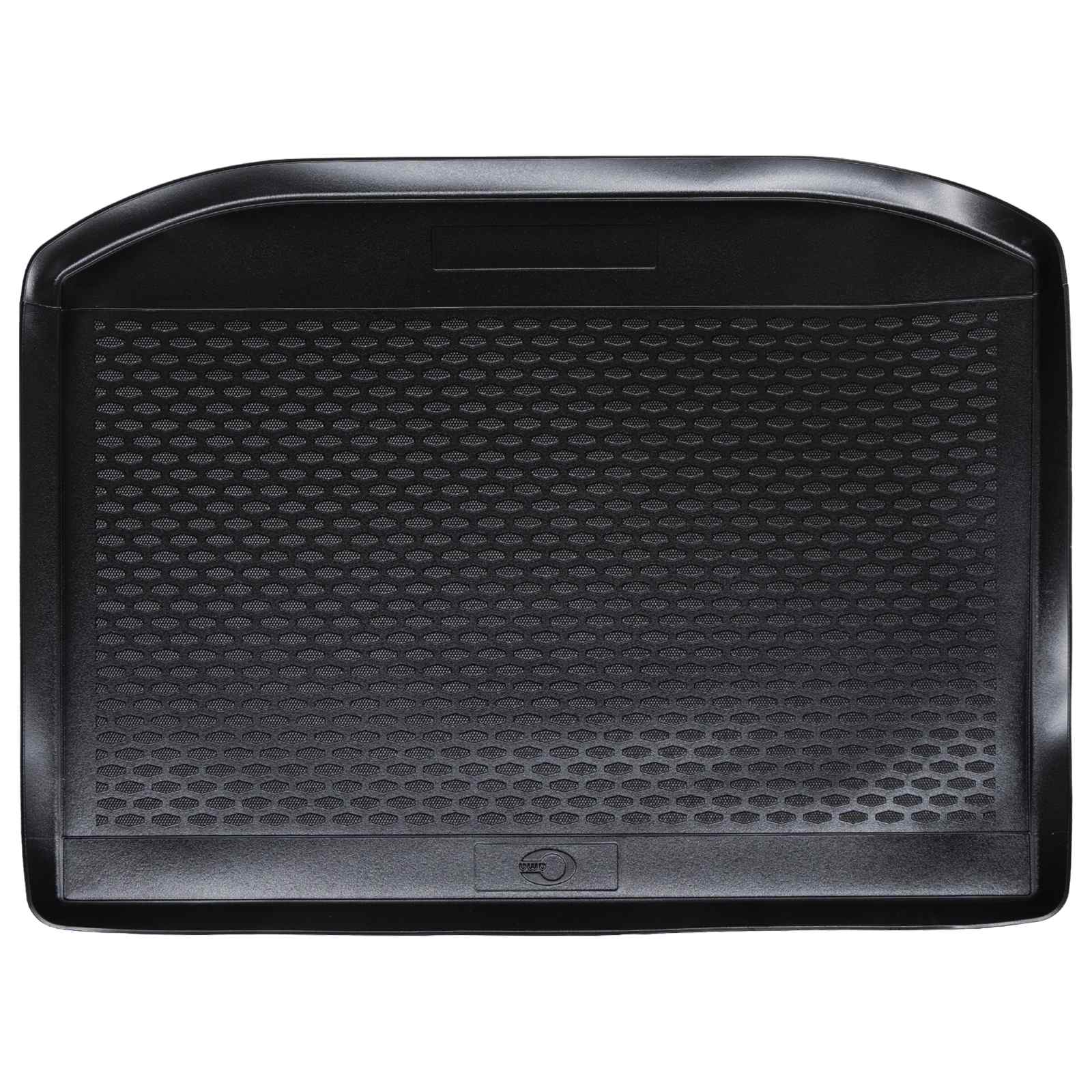 Trunk Matto Musta Sopii Qashqai 2021- Kumi