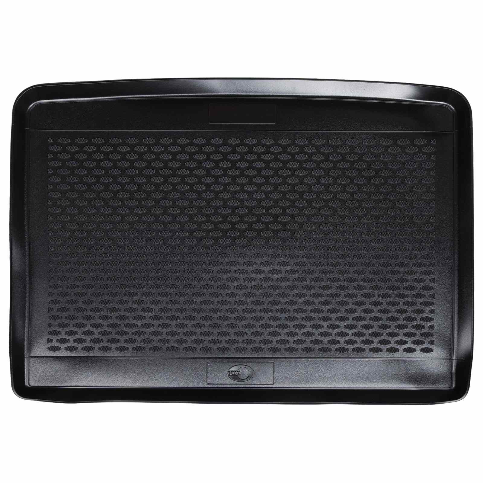 Trunk Matto Musta Sopii Mb Gla 2020- Kumi