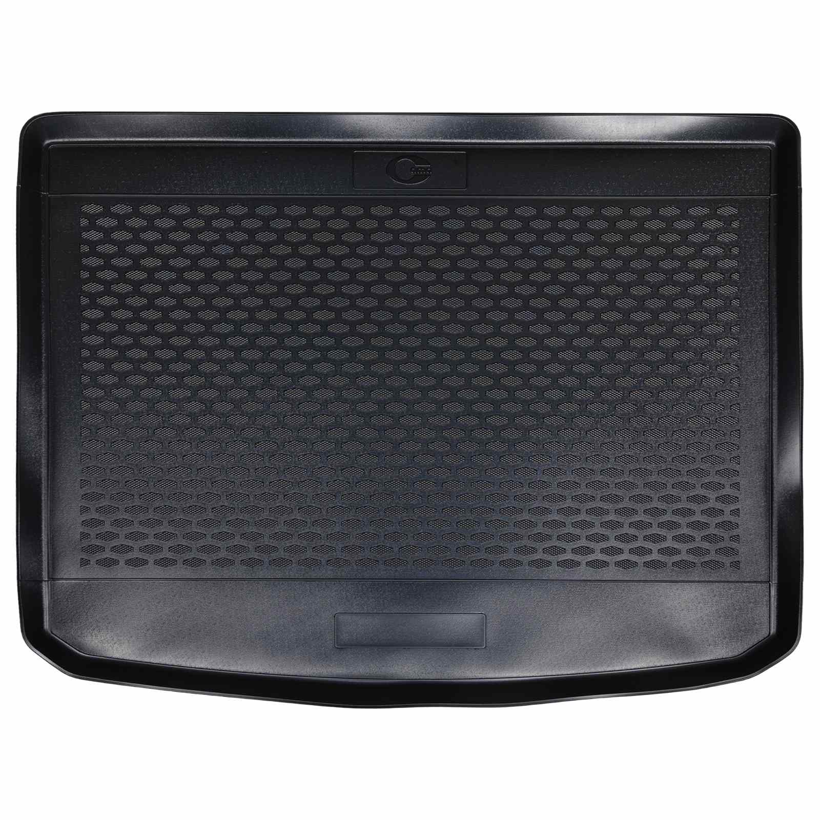Trunk Matto Musta Sopii Mb Gla X156 2014- Kumi