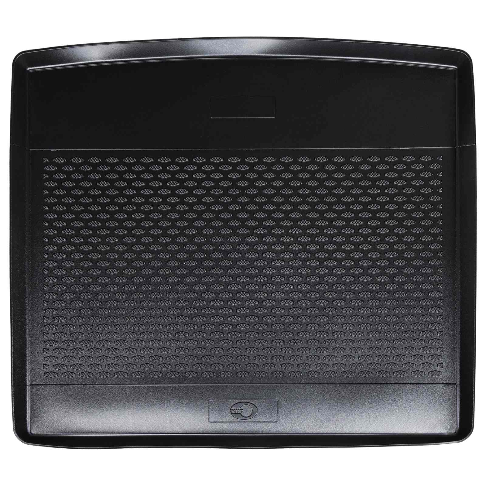 Trunk Matto Musta Soveltuu Id.4 2021- Kumi