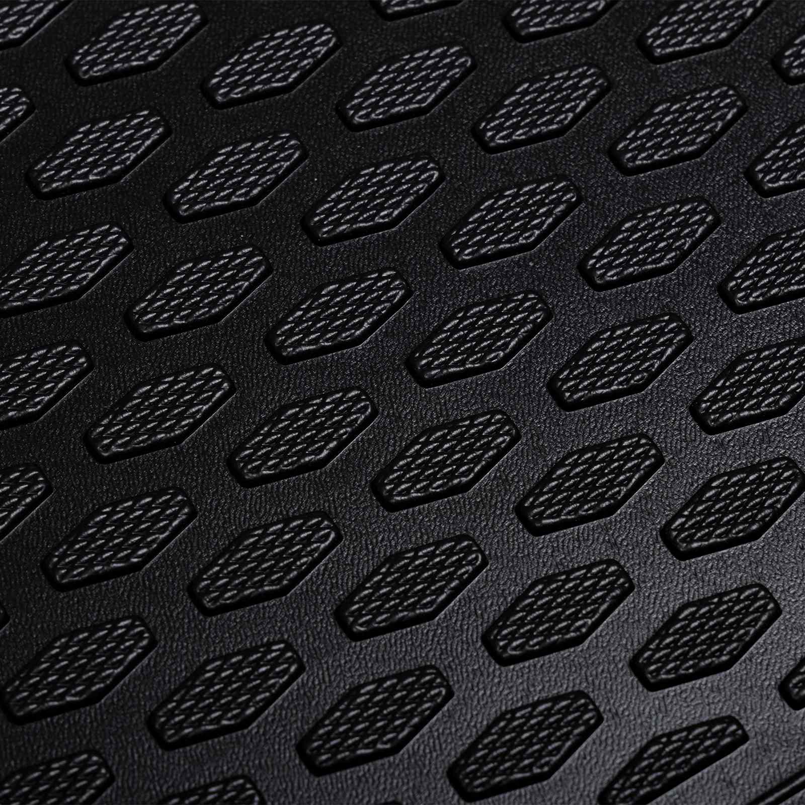 Trunk Matto Musta Sopii Niro Hev 2022- Kumi