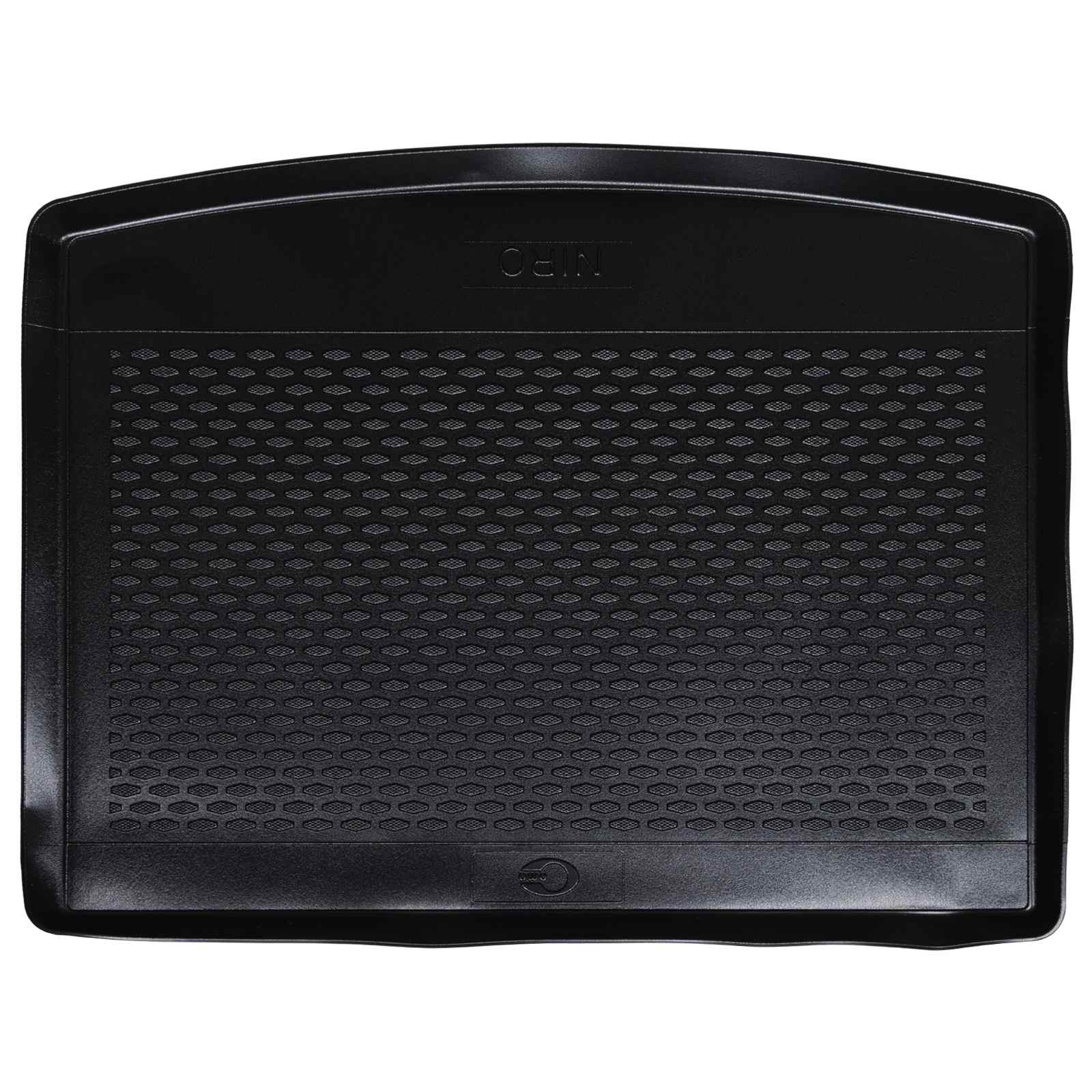 Trunk Matto Musta Sopii Niro Hev 2022- Kumi