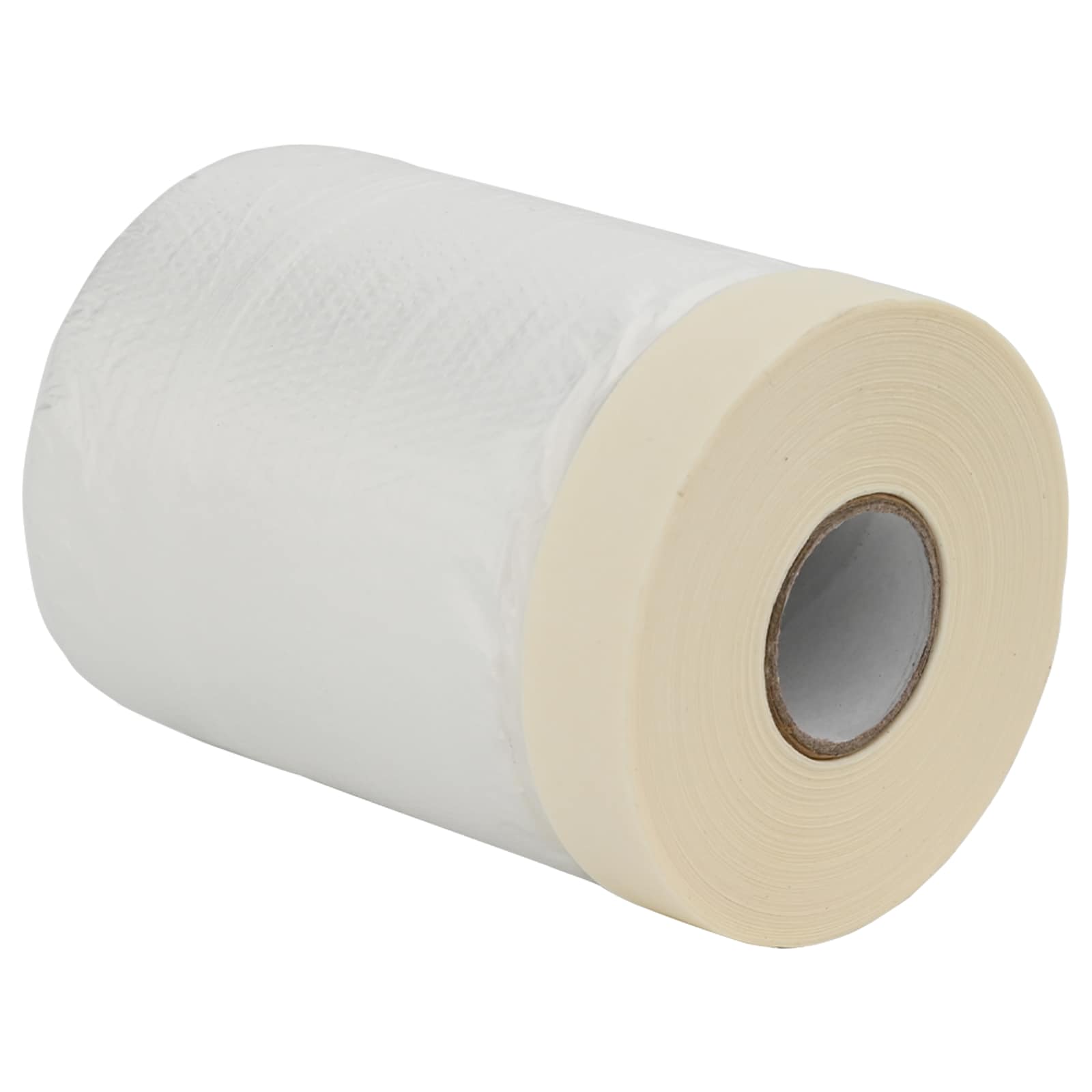 Pölylakana Liimalla 12 Pcs Läpinäkyvä 30 X 3300 Cm Hdpe