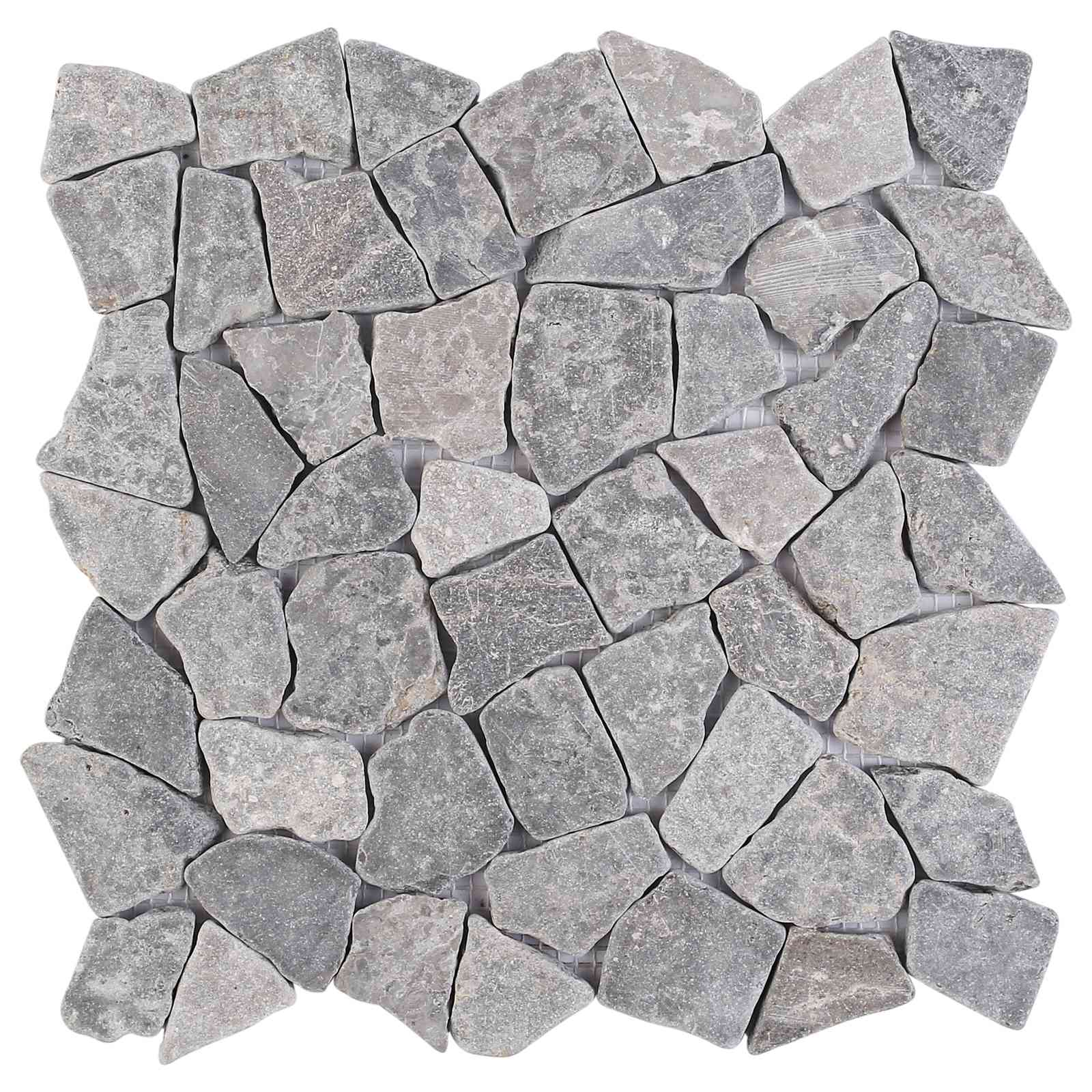 Mosaiikkilaatat 30 X 30 Cm Marmori