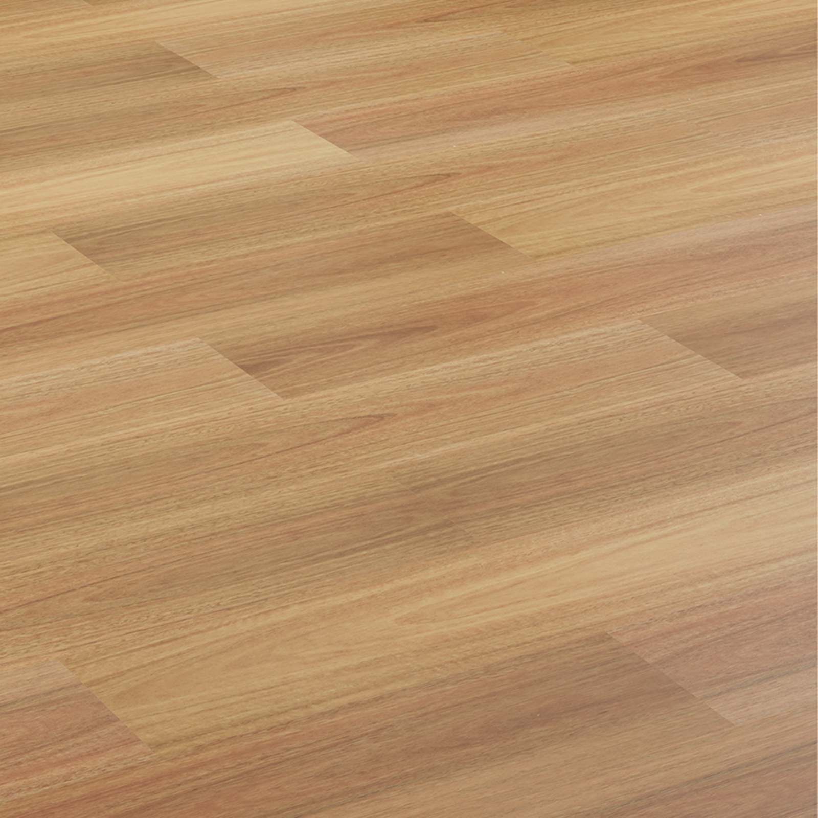 Laminaattilattia 5 Pcs Tumma Pähkinä 101 X 20 X 0,8 Cm