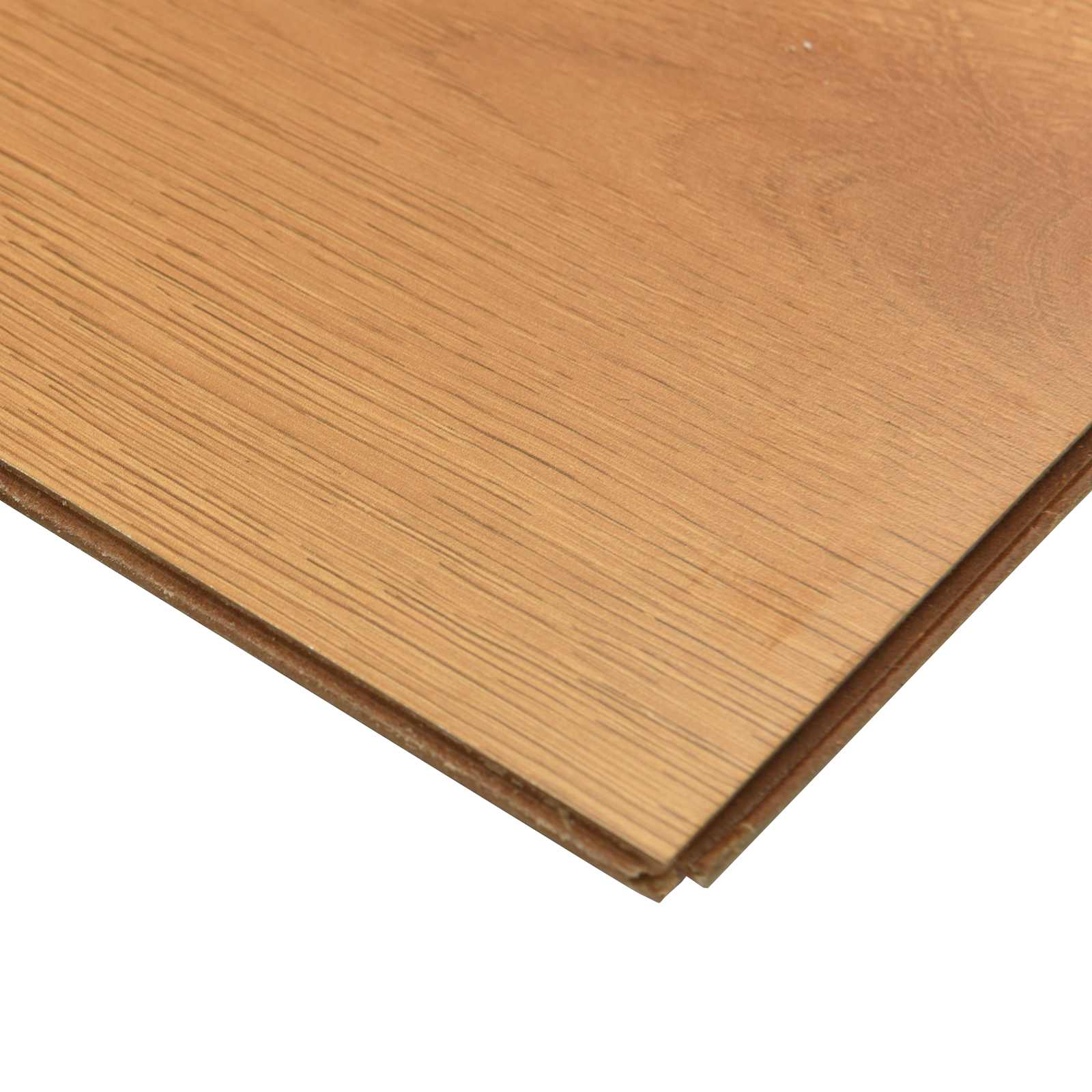 Laminaattilattia 5 Pcs Vaaleanbeige 101 X 20 X 0,8 Cm