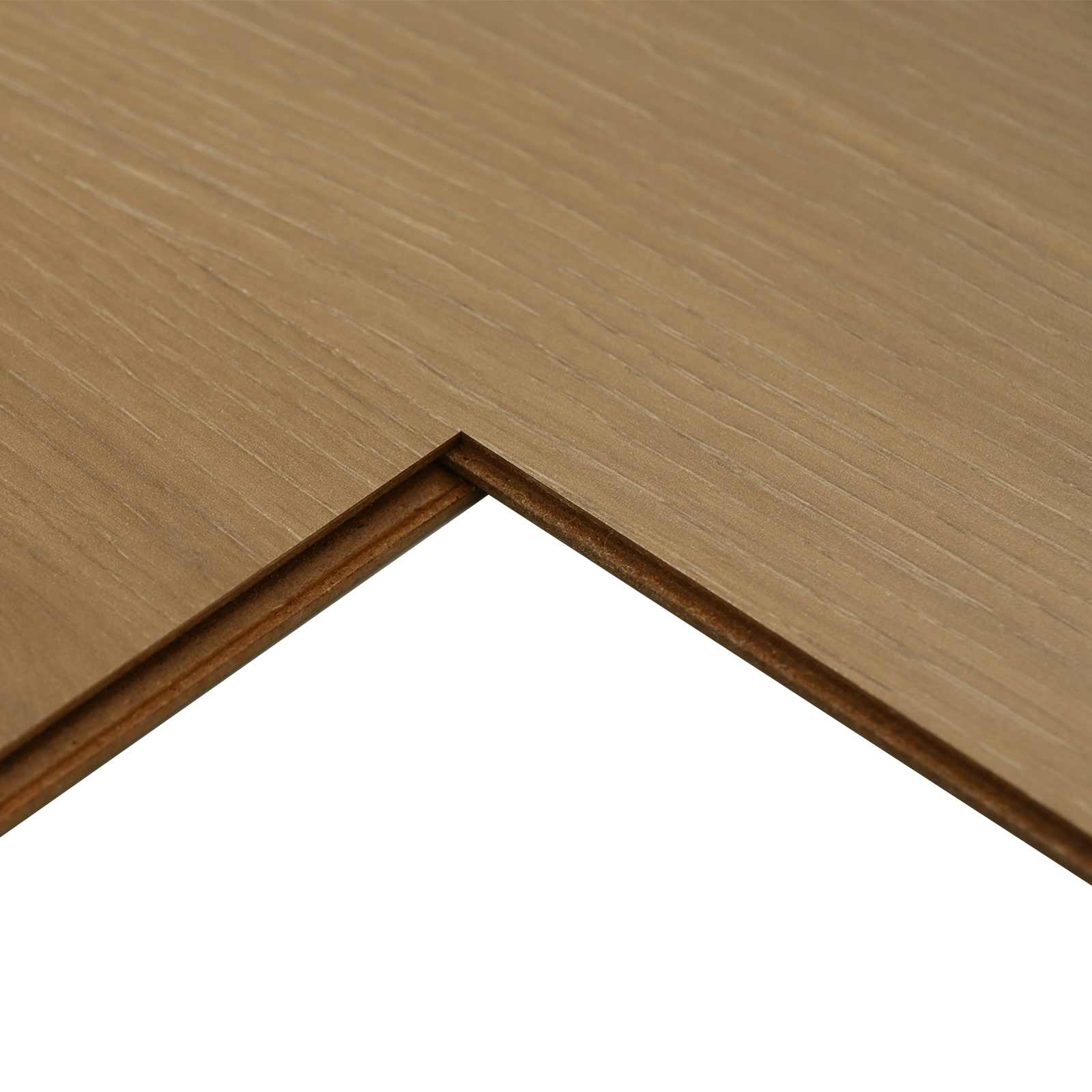 Laminaattilattia 5 Pcs Vaalea Laventeli 101 X 20 X 0,8 Cm