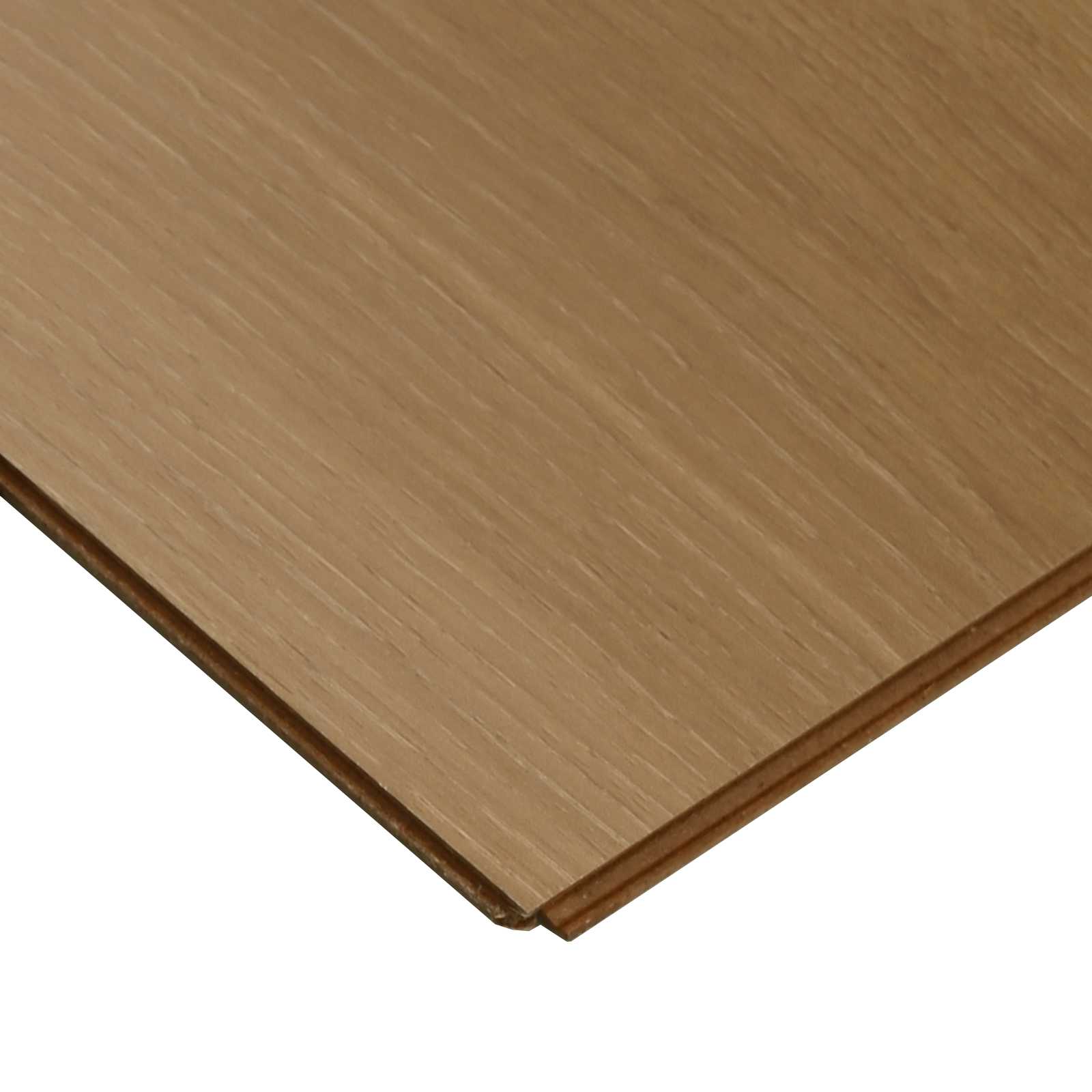 Laminaattilattia 5 Pcs Vaalea Laventeli 101 X 20 X 0,8 Cm