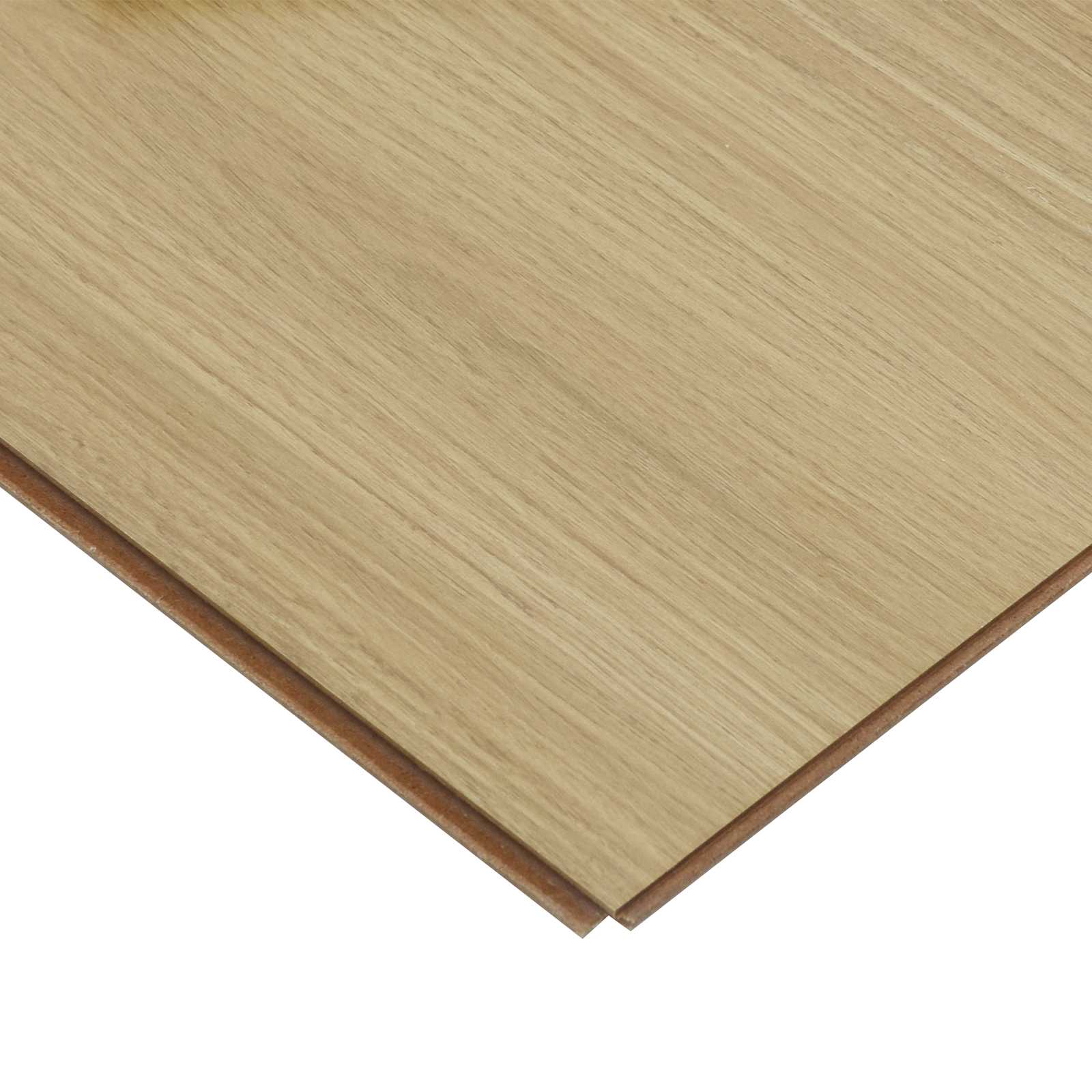 Laminaattilattia 5 Pcs Vaalea Kerma 101 X 20 X 0,8 Cm
