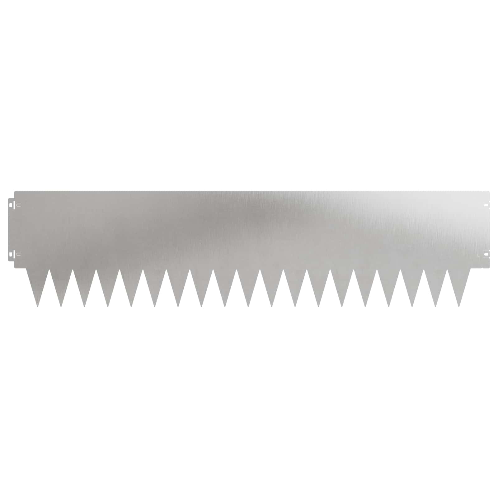 Nurmireunus 20 Pcs Metalli