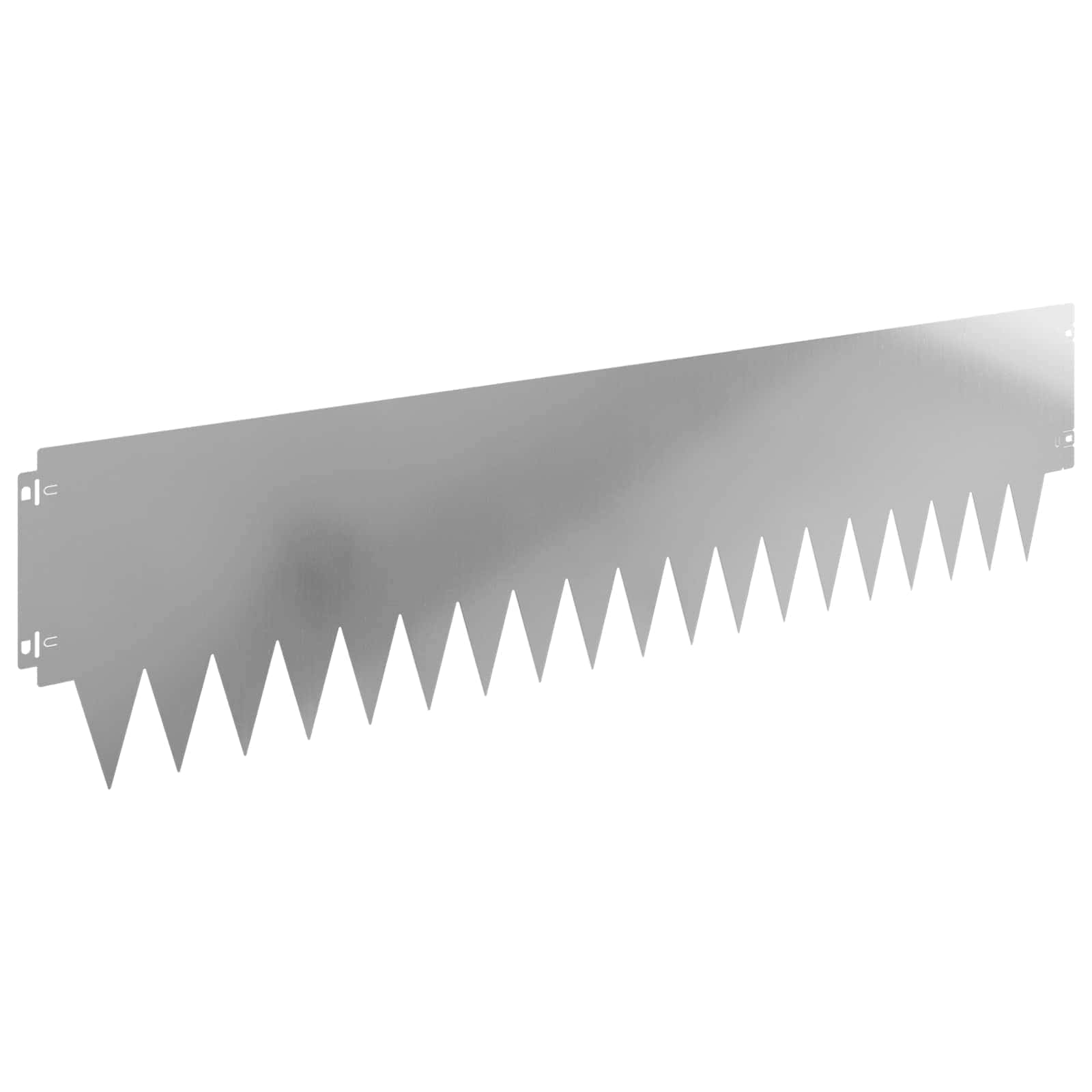 Nurmireunus 20 Pcs Metalli