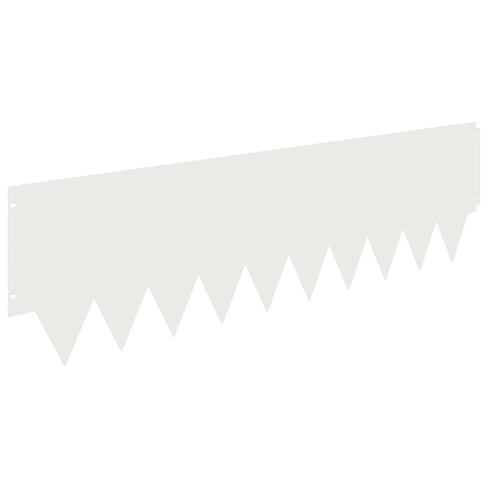 Nurmireunus 20 Pcs Metalli