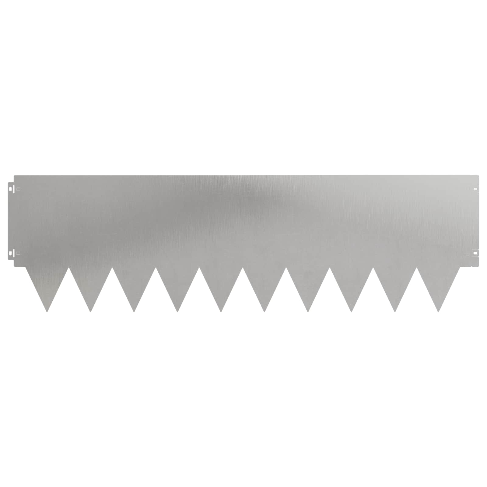 Nurmireunus 10 Pcs Metalli