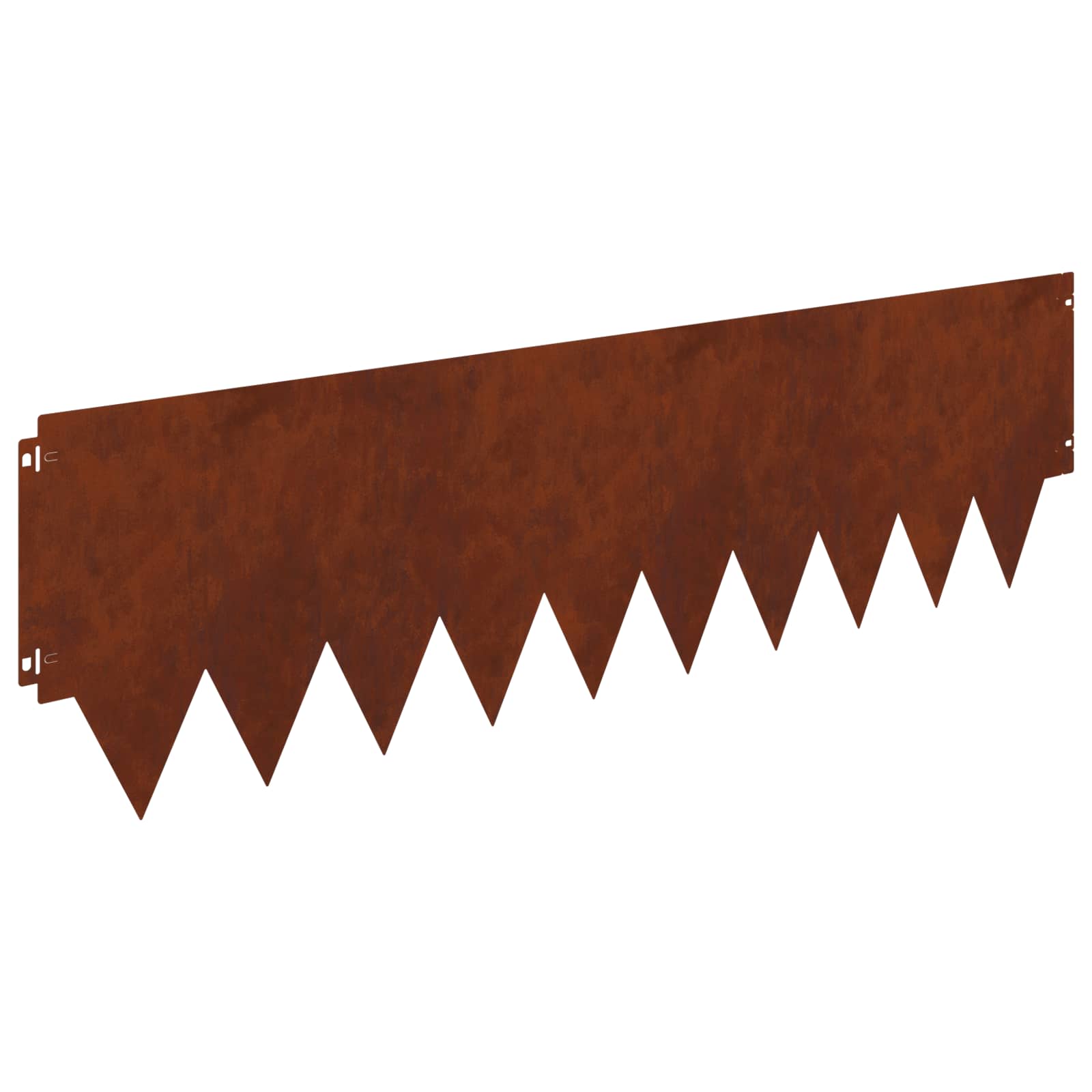Nurmireunus 10 Pcs Metalli