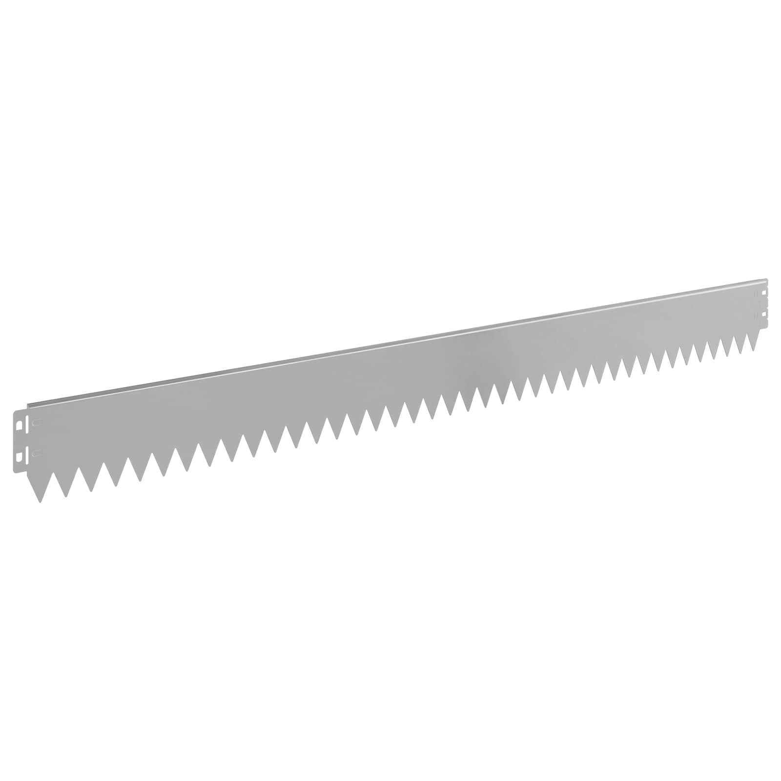 Nurmireunus 10 Pcs 103 X 10 Cm Teräs Hopea