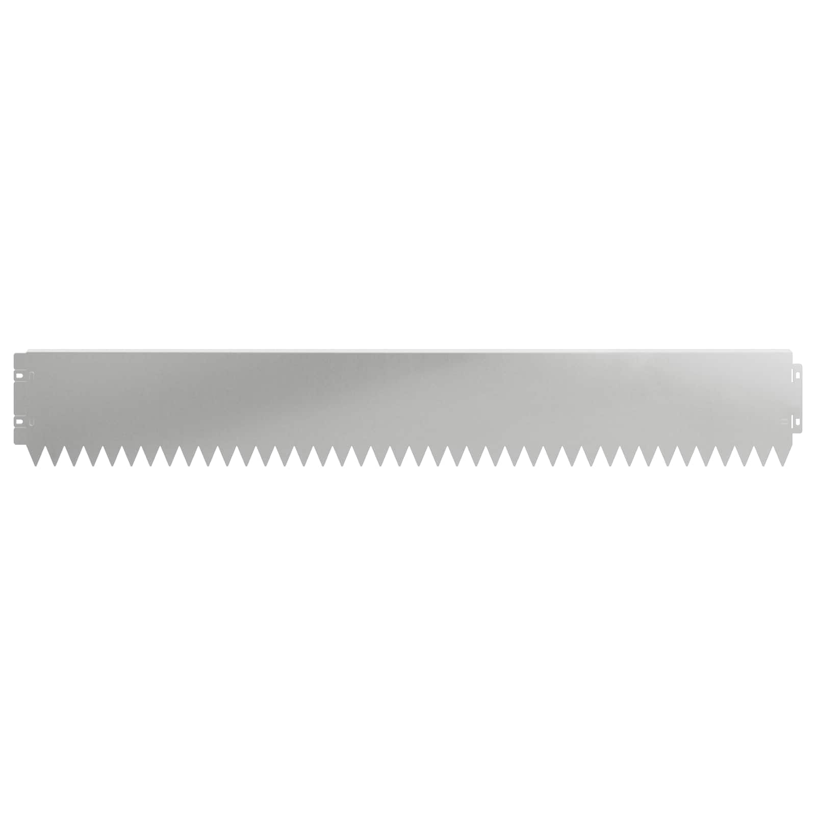 Nurmireunus 10 Pcs 103 X 15 Cm Teräs Hopea