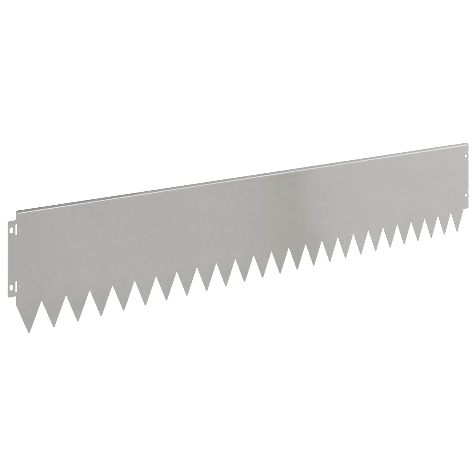 Nurmireunus 10 Pcs 103 X 20 Cm Teräs Hopea