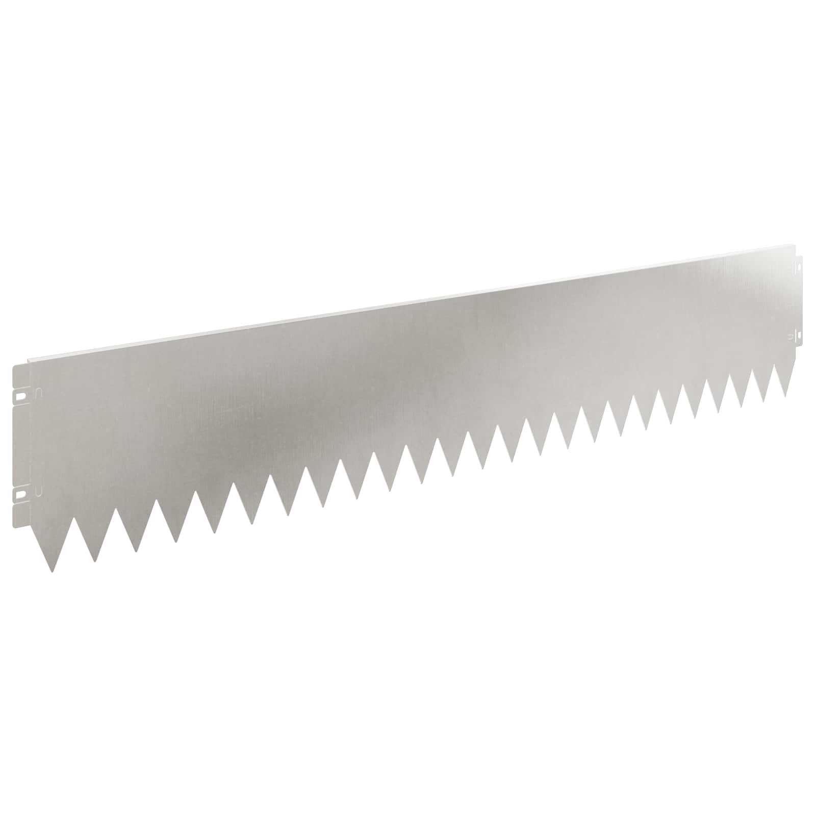 Nurmireunus 20 Pcs 103 X 20 Cm Teräs Hopea