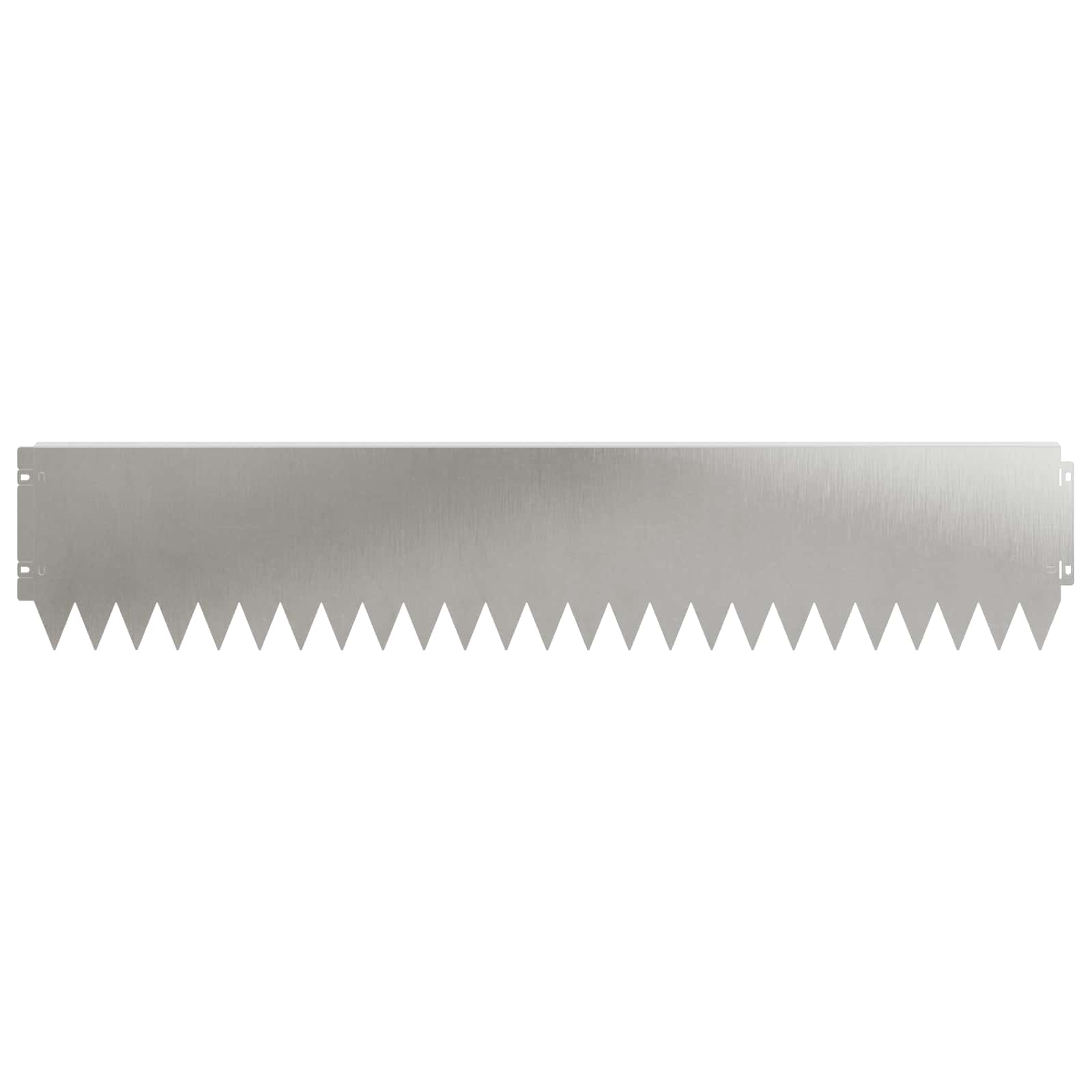 Nurmireunus 20 Pcs 103 X 20 Cm Teräs Hopea