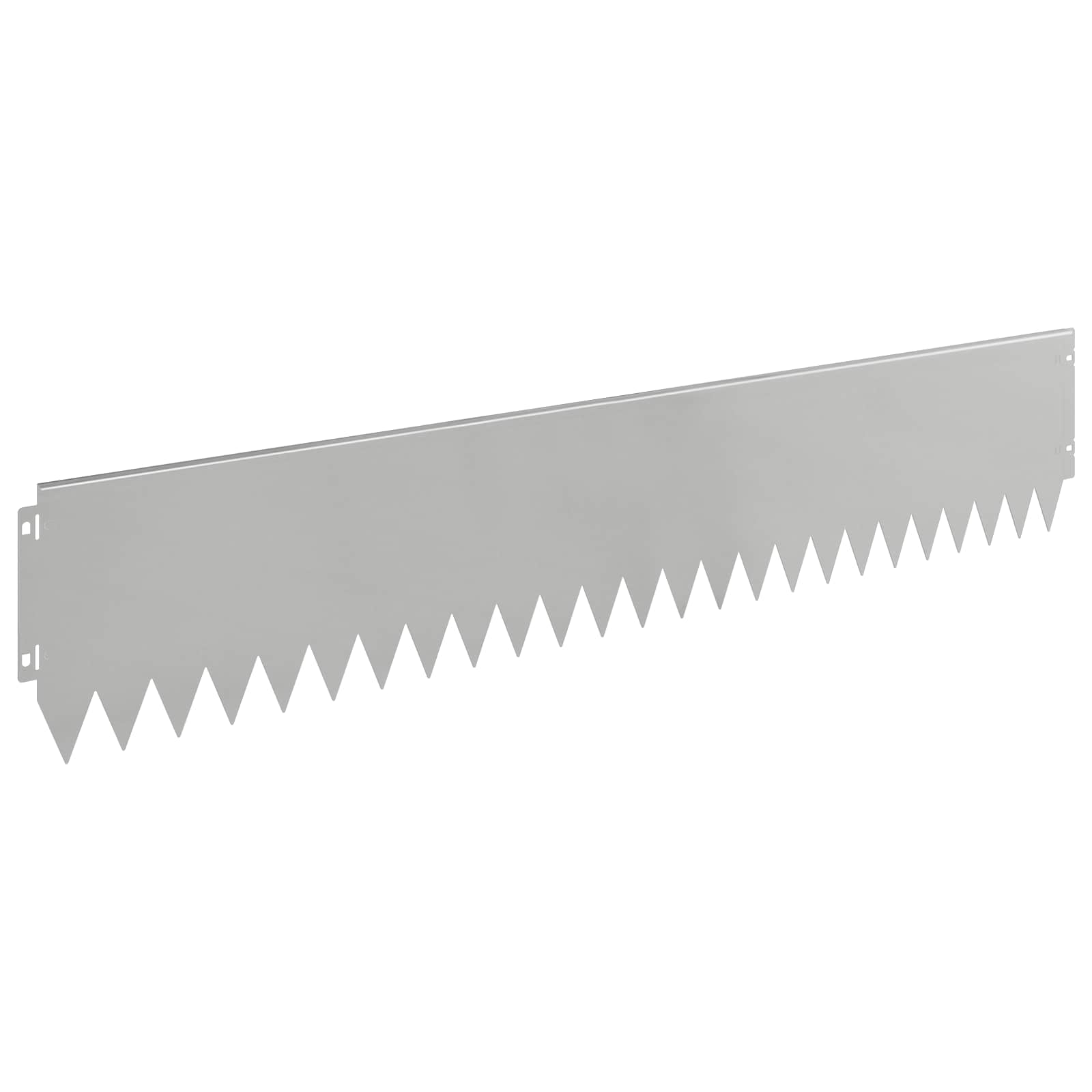 Nurmireunus 20 Pcs 103 X 20 Cm Teräs Hopea