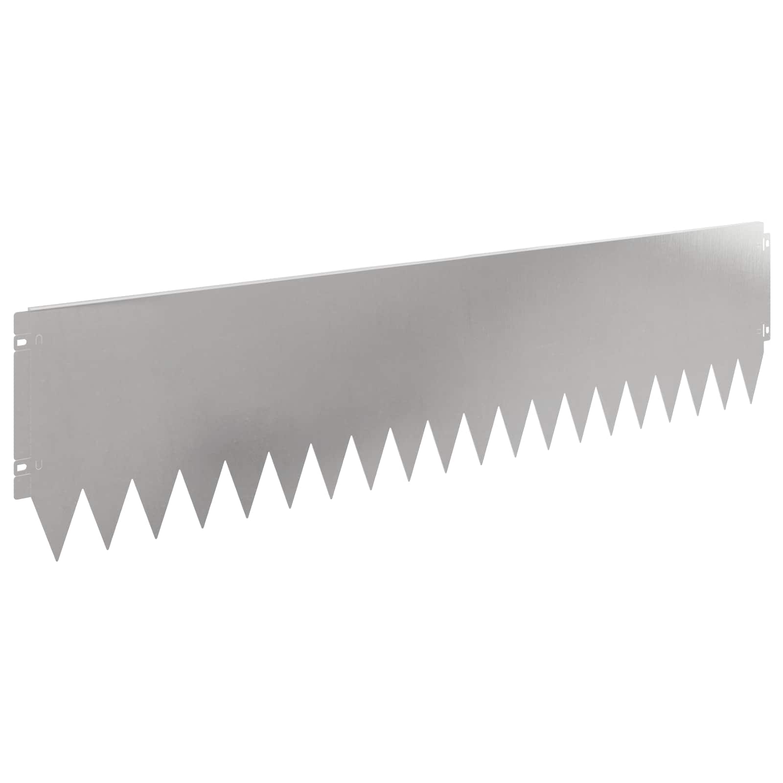 Nurmireunus 20 Pcs 103 X 25 Cm Teräs Hopea